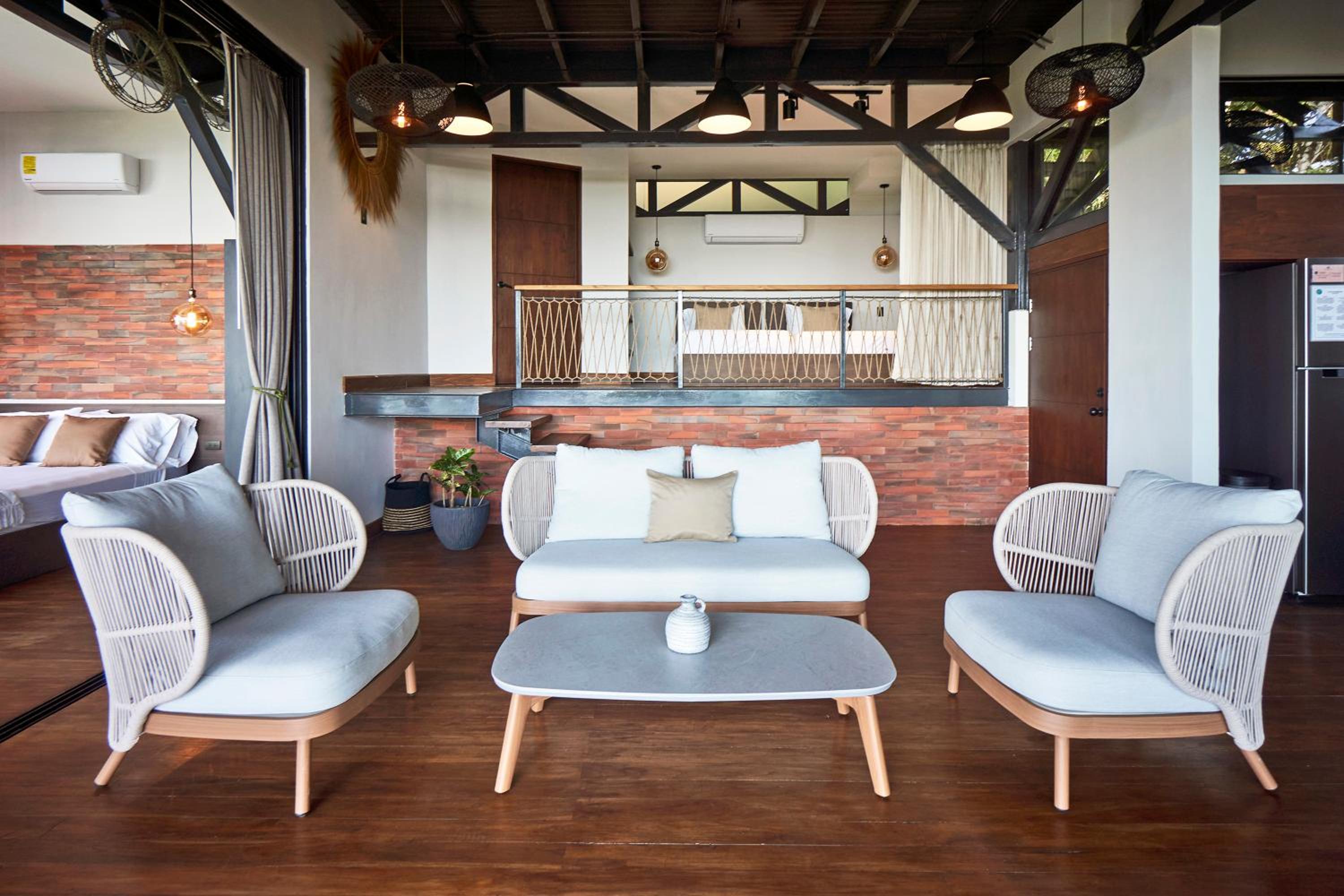 Villa with Sea View photo 3