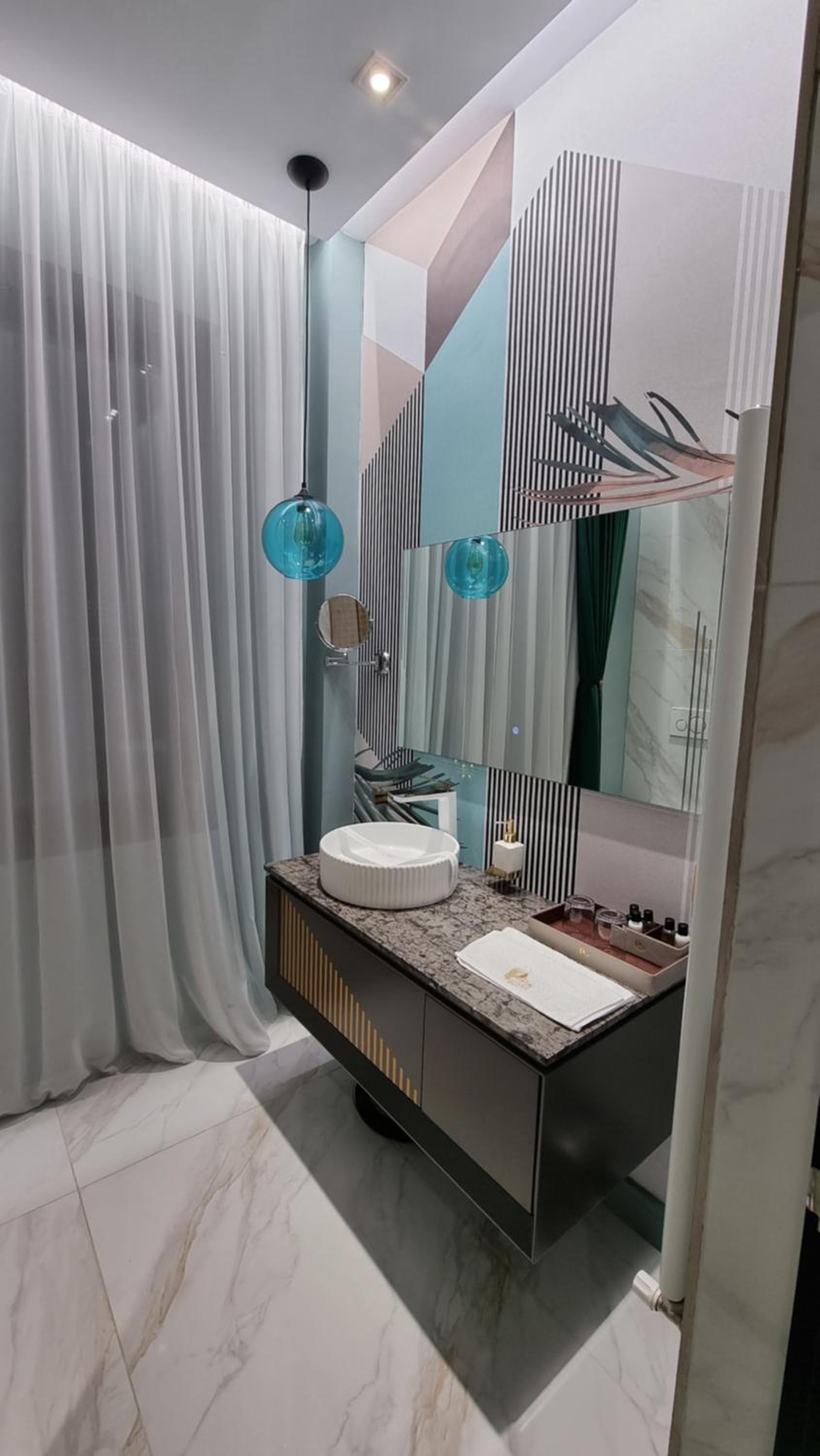Deluxe Double Room - Photo 12