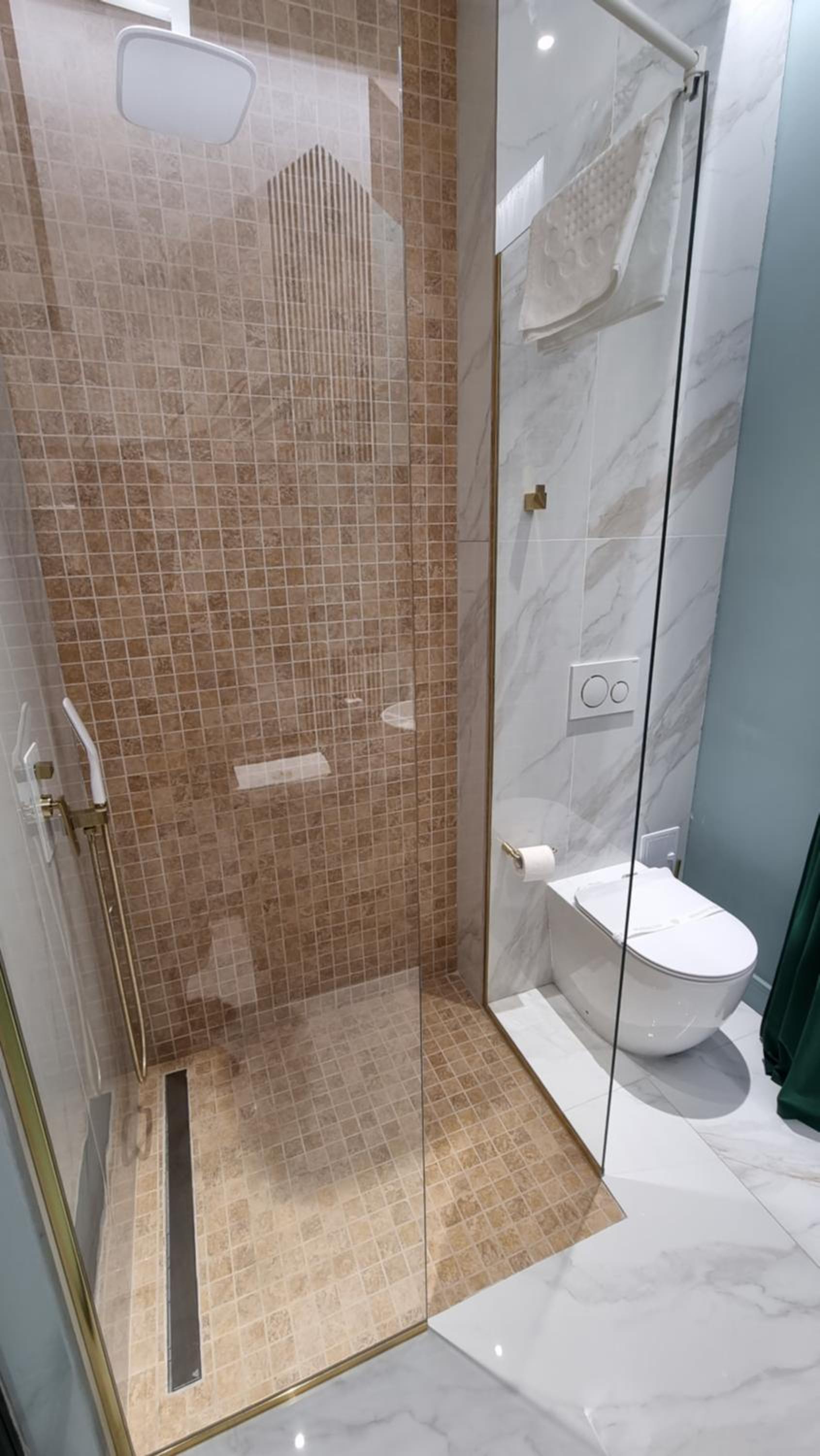 Deluxe Double Room - Photo 13