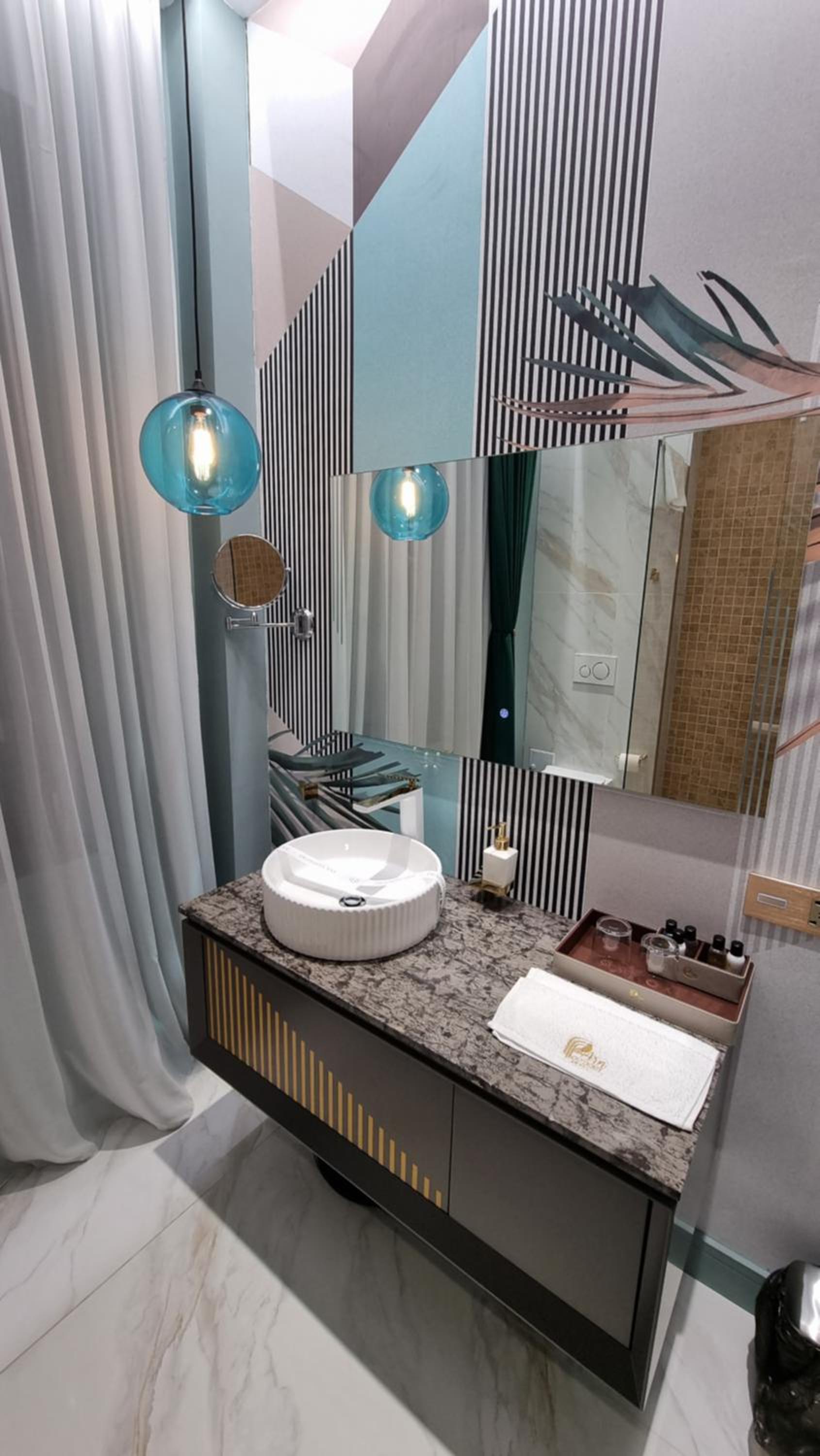 Deluxe Double Room - Photo 14