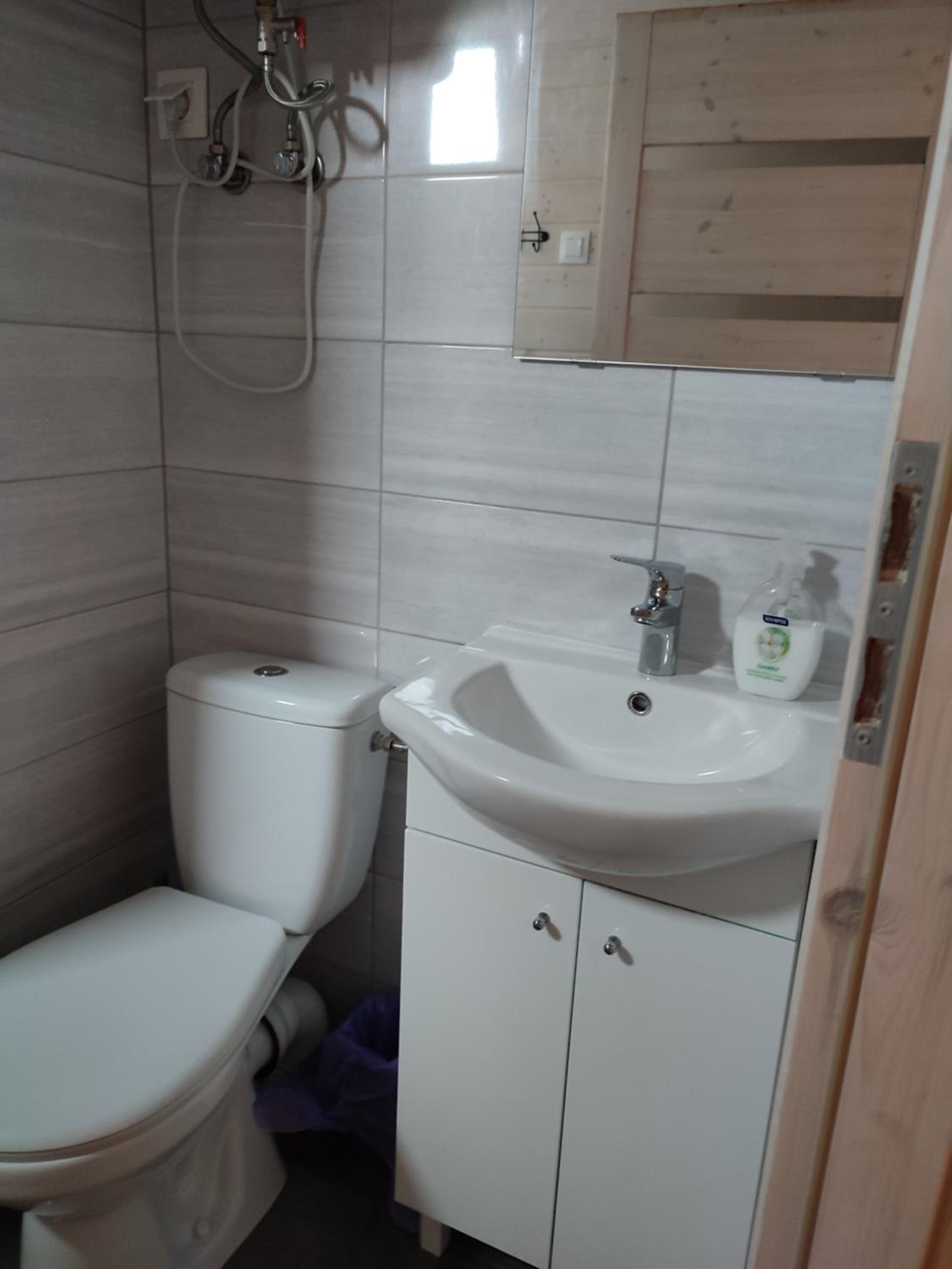 Two-Bedroom House photo 1