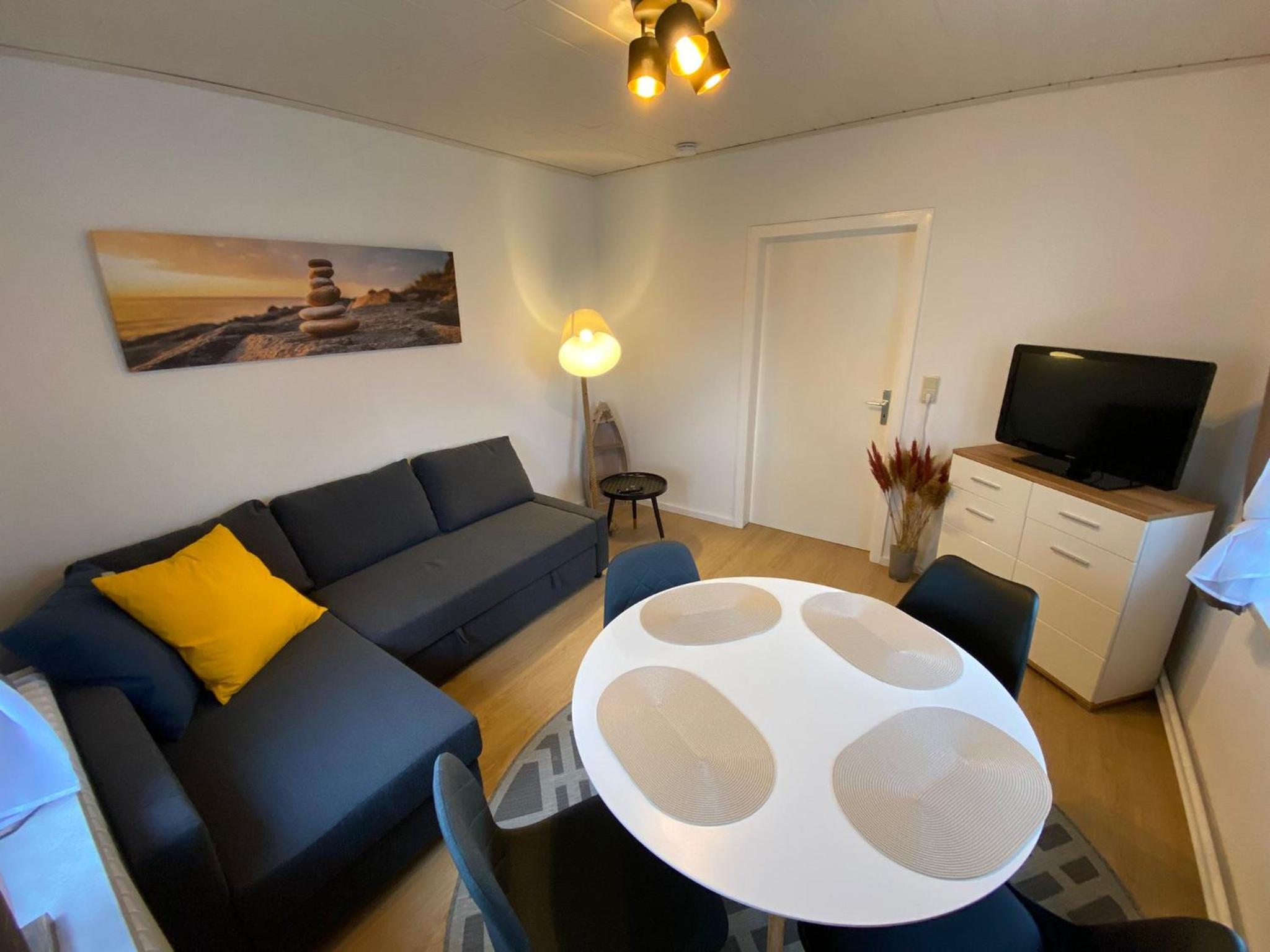 Apartment with Sauna photo 3