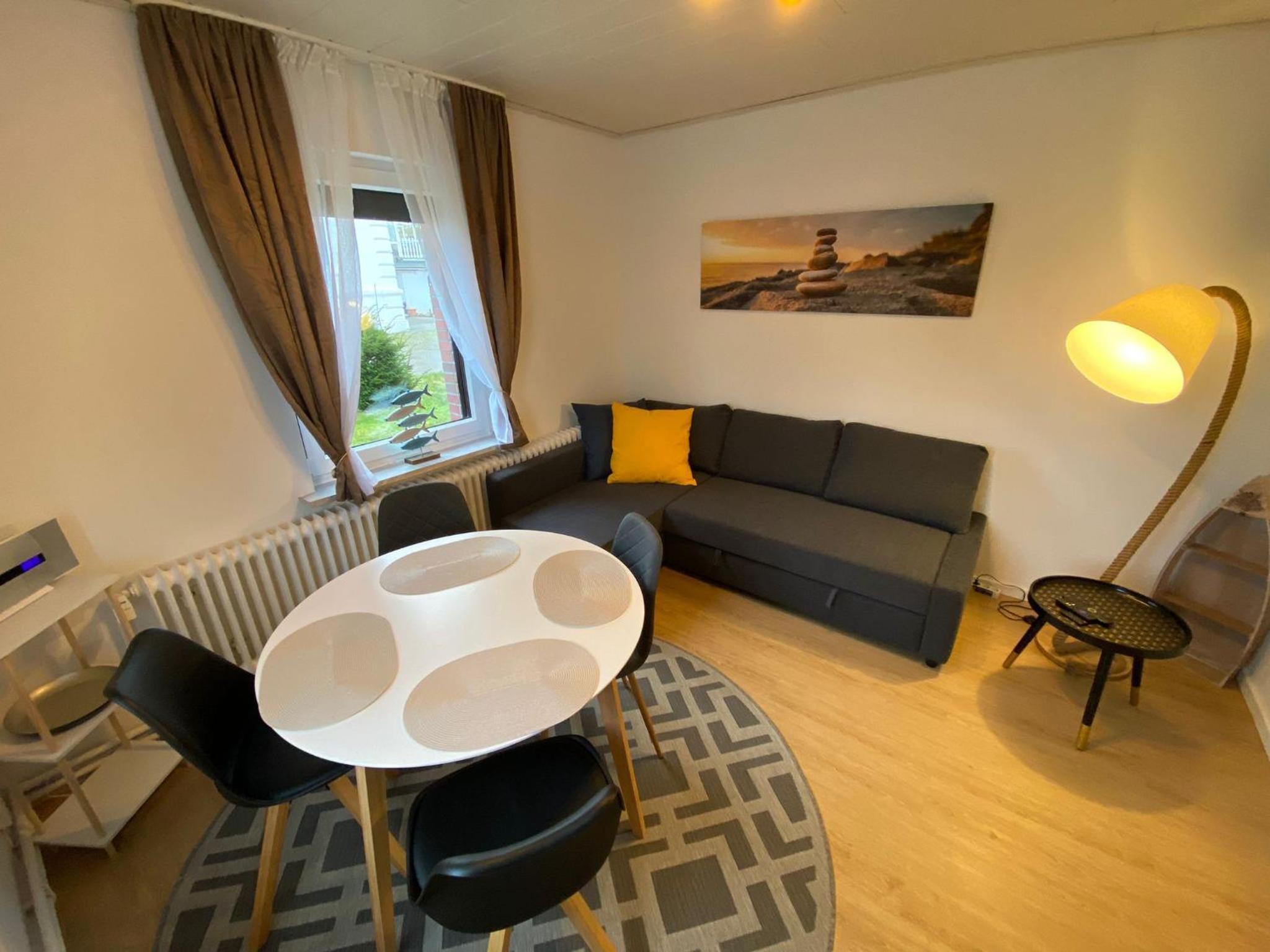 Apartment with Sauna photo 2