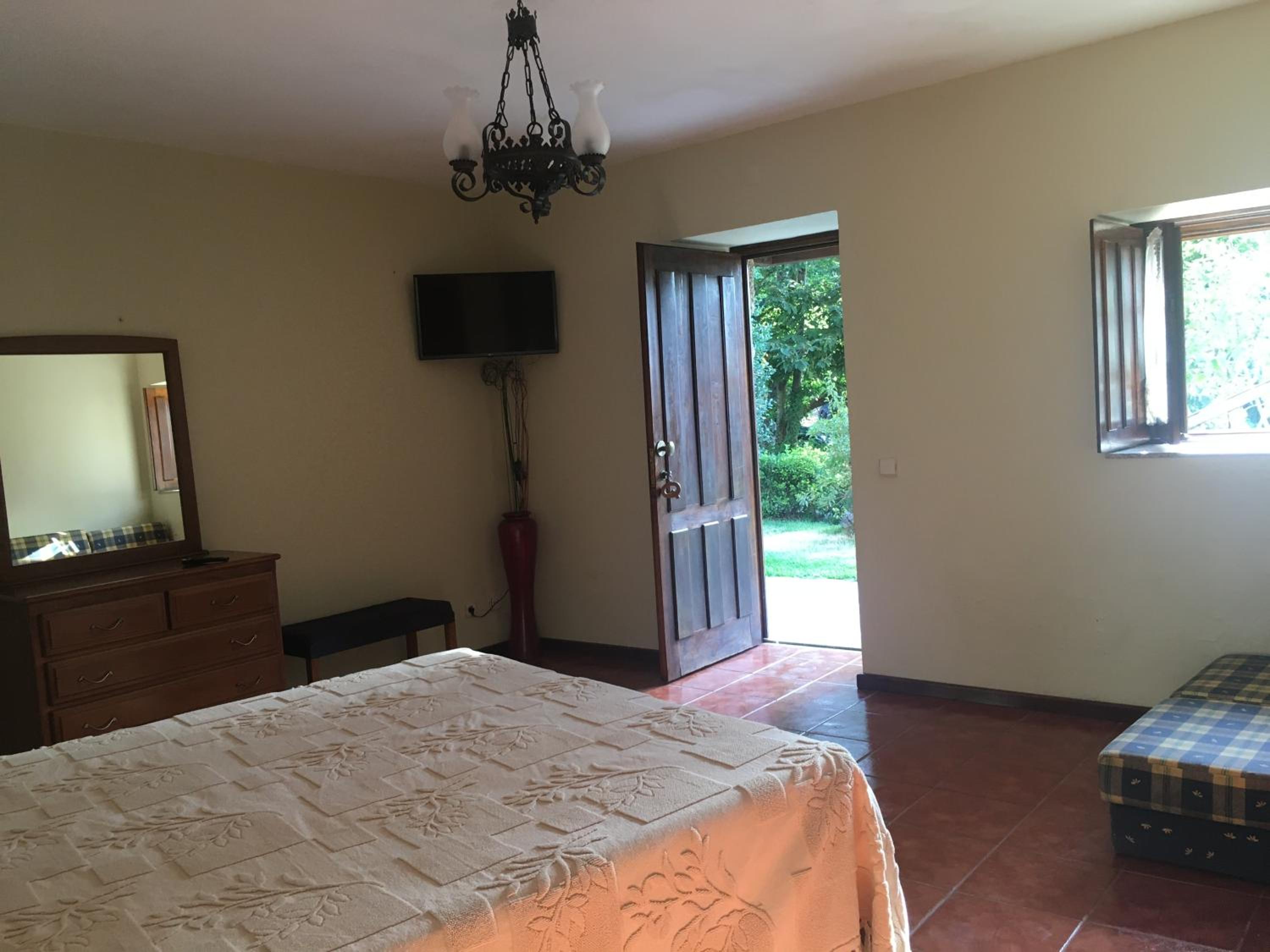 Double Room - Photo 1