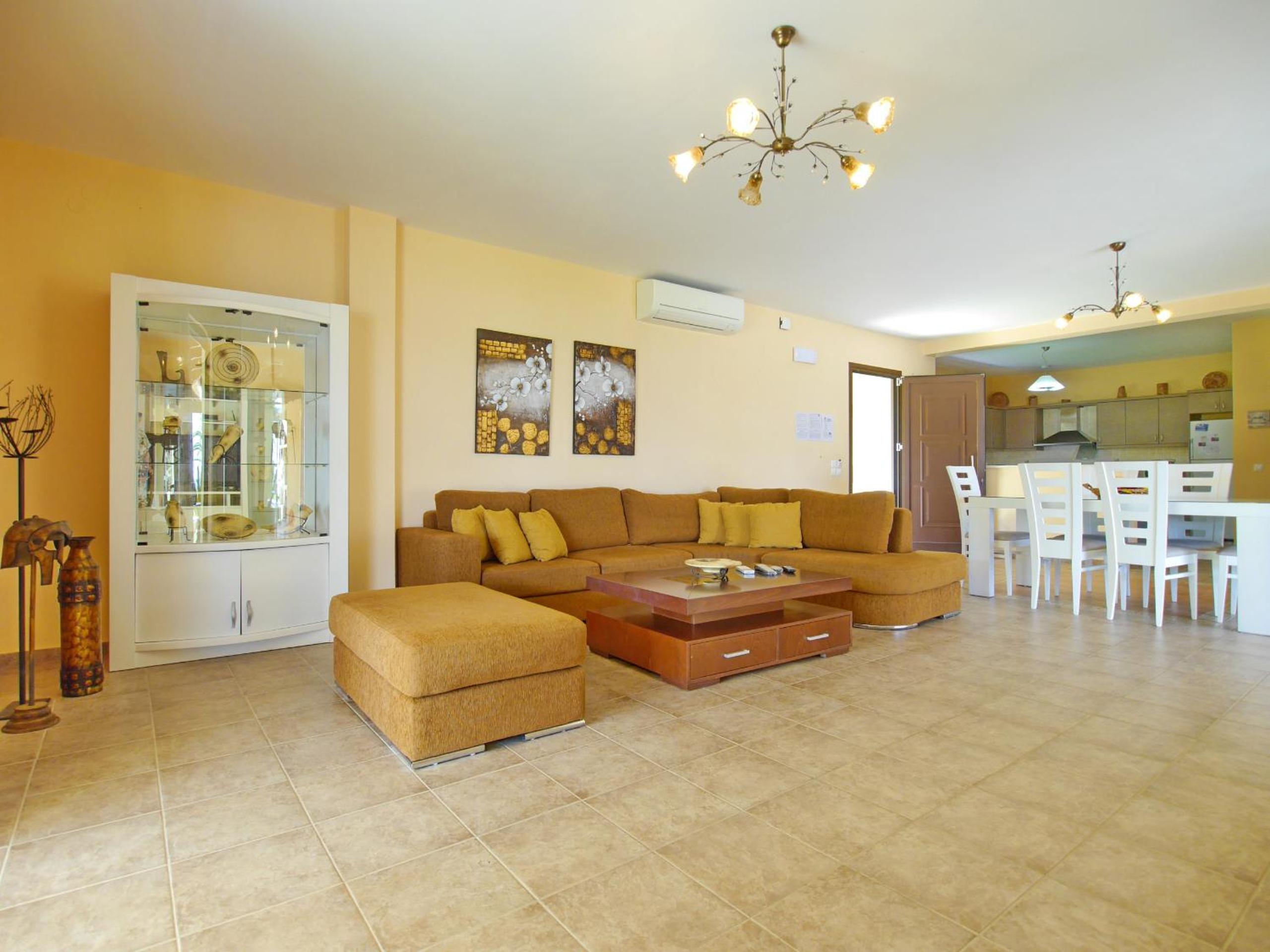 Deluxe Villa