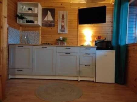 One-Bedroom House photo 3