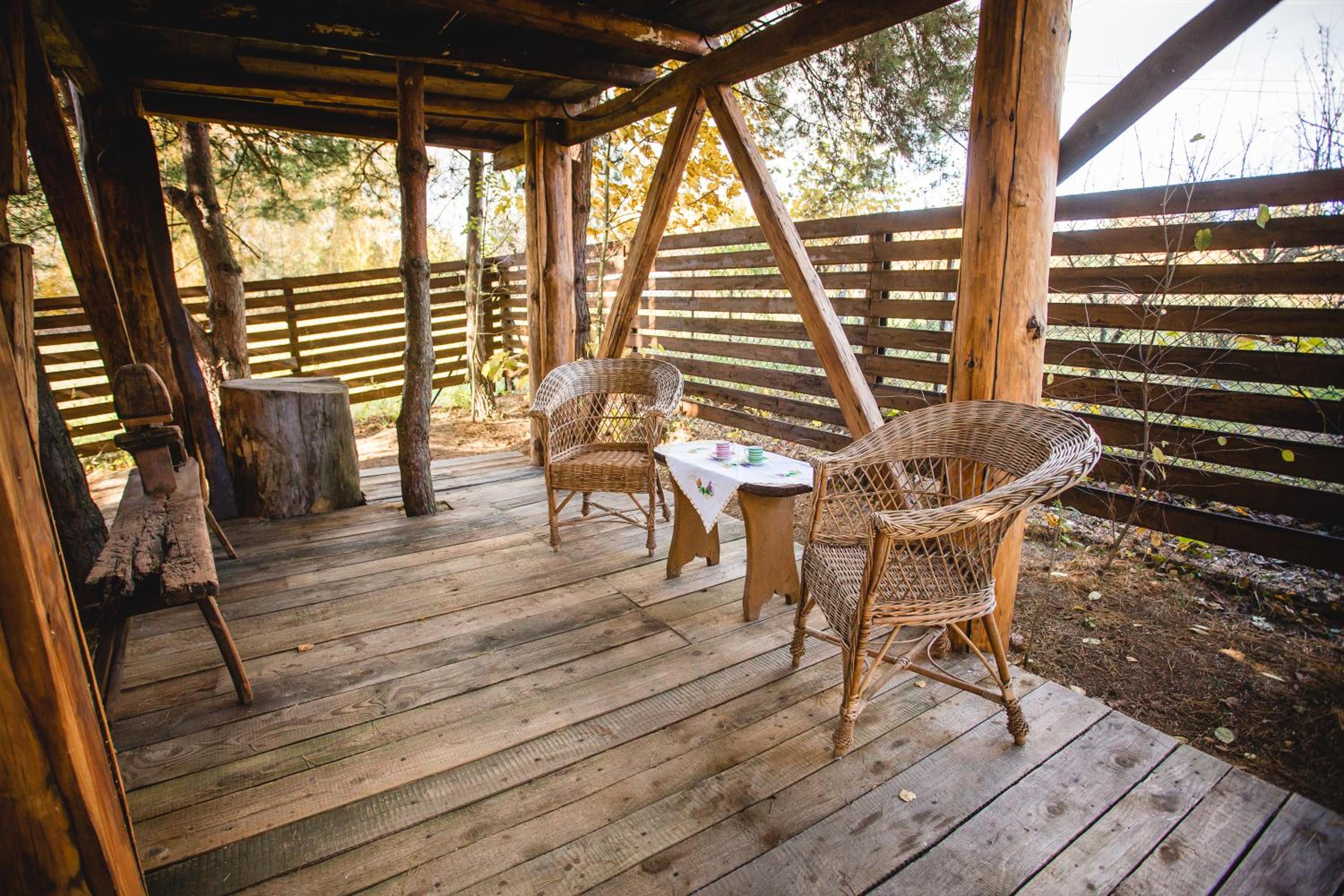 Holiday Home photo 3