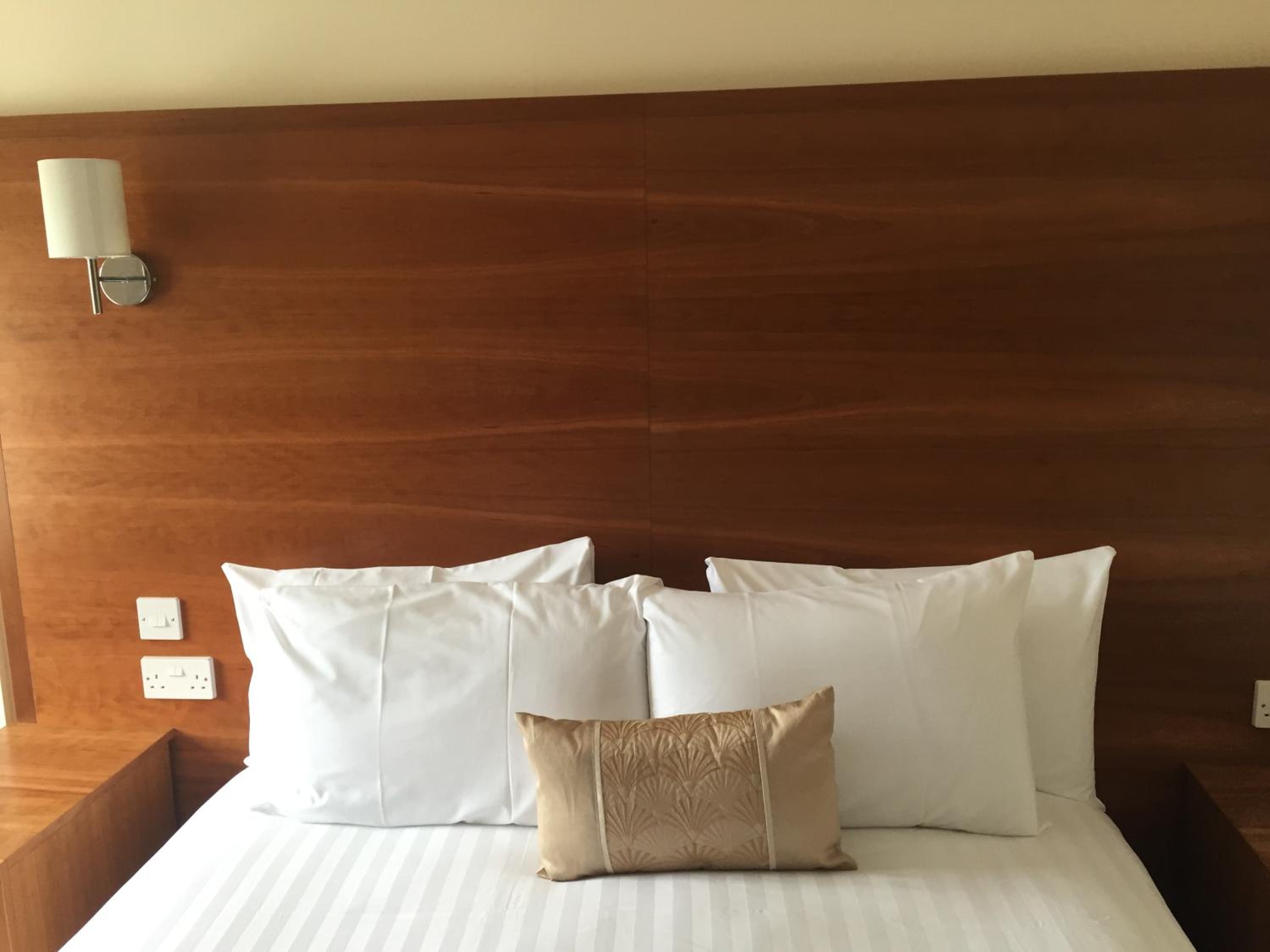 King Suite - Photo 2