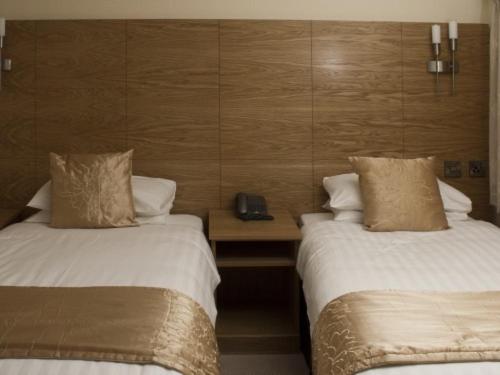 Superior Twin Room - Photo 2