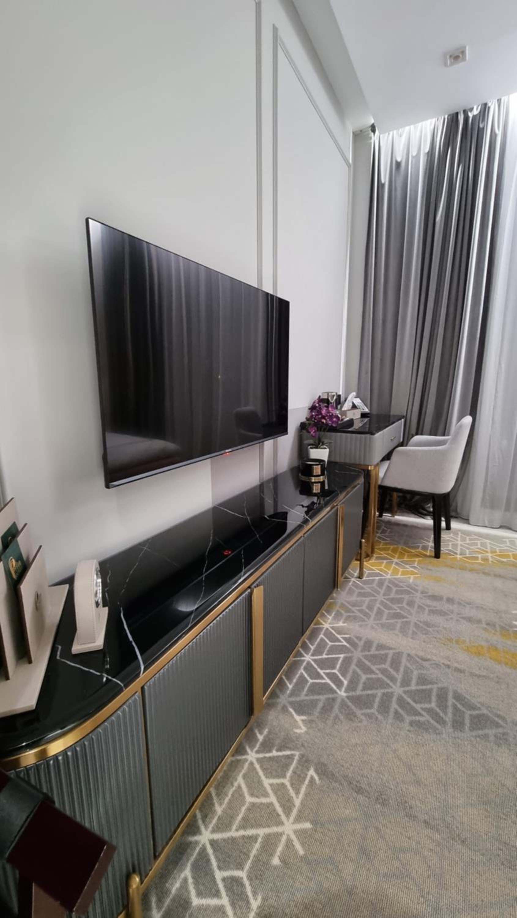 Standard Double Room - Photo 8