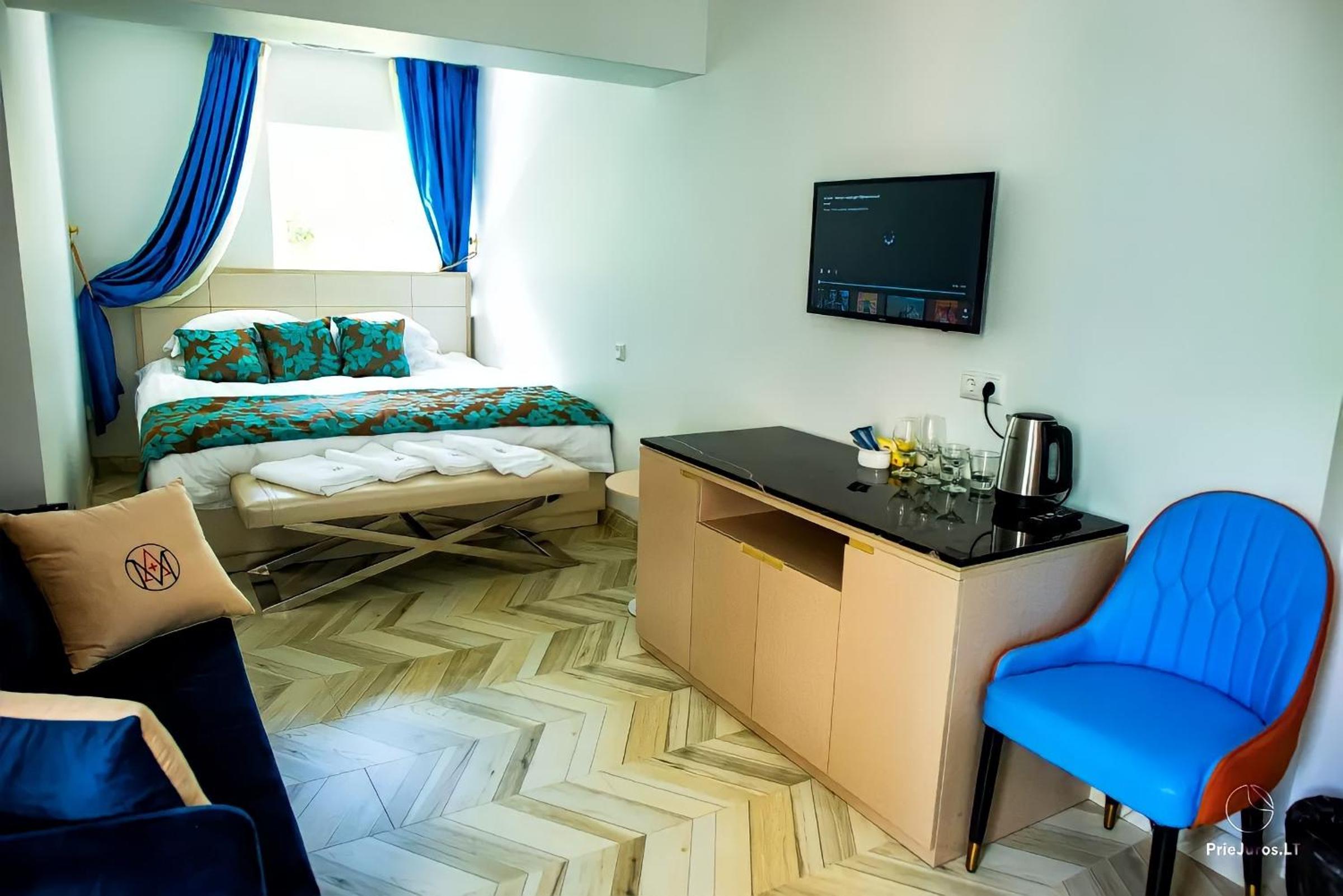 King Room - Photo 8