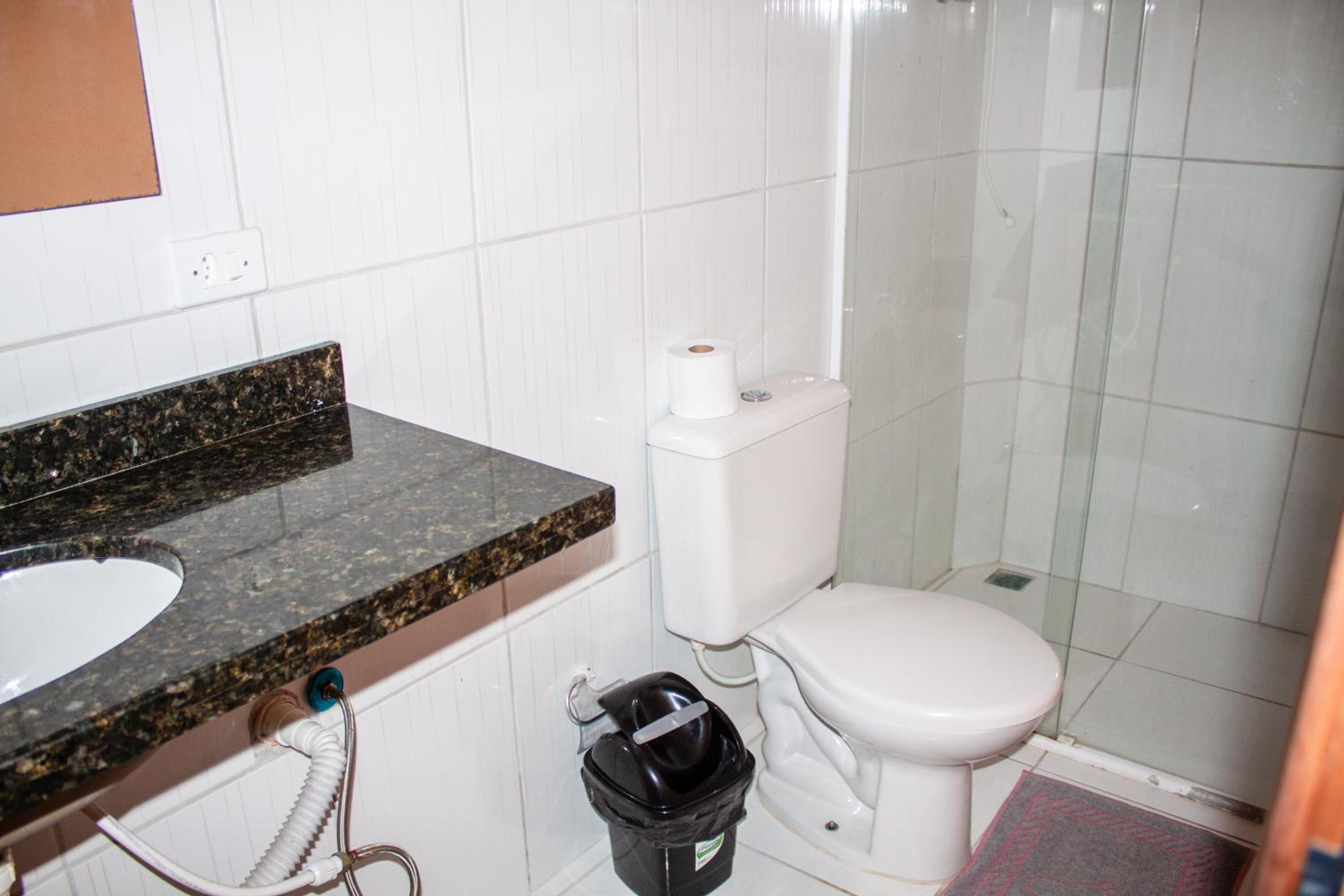 Quadruple Room With Bathroom photo 3
