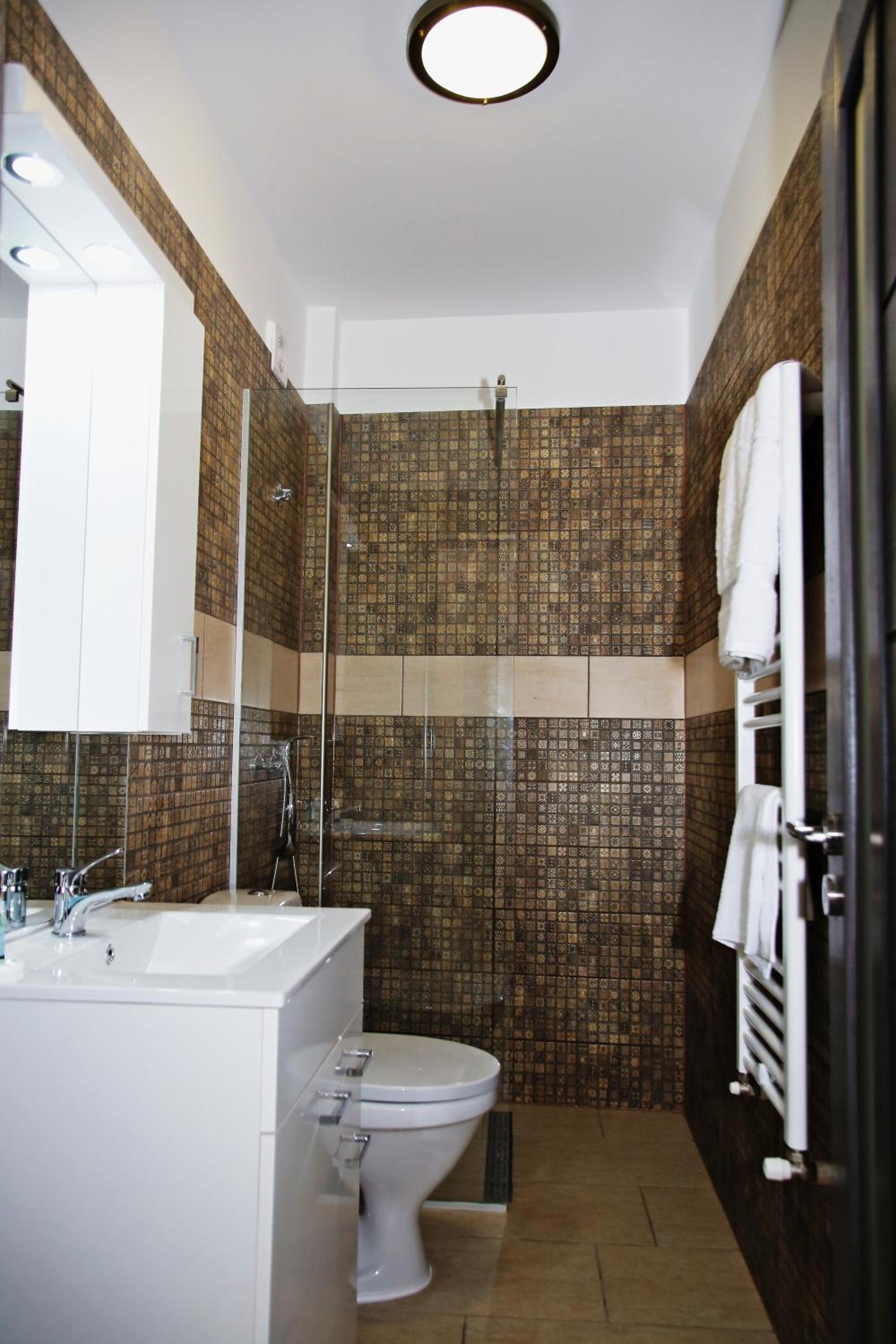 Deluxe Triple Room photo 3