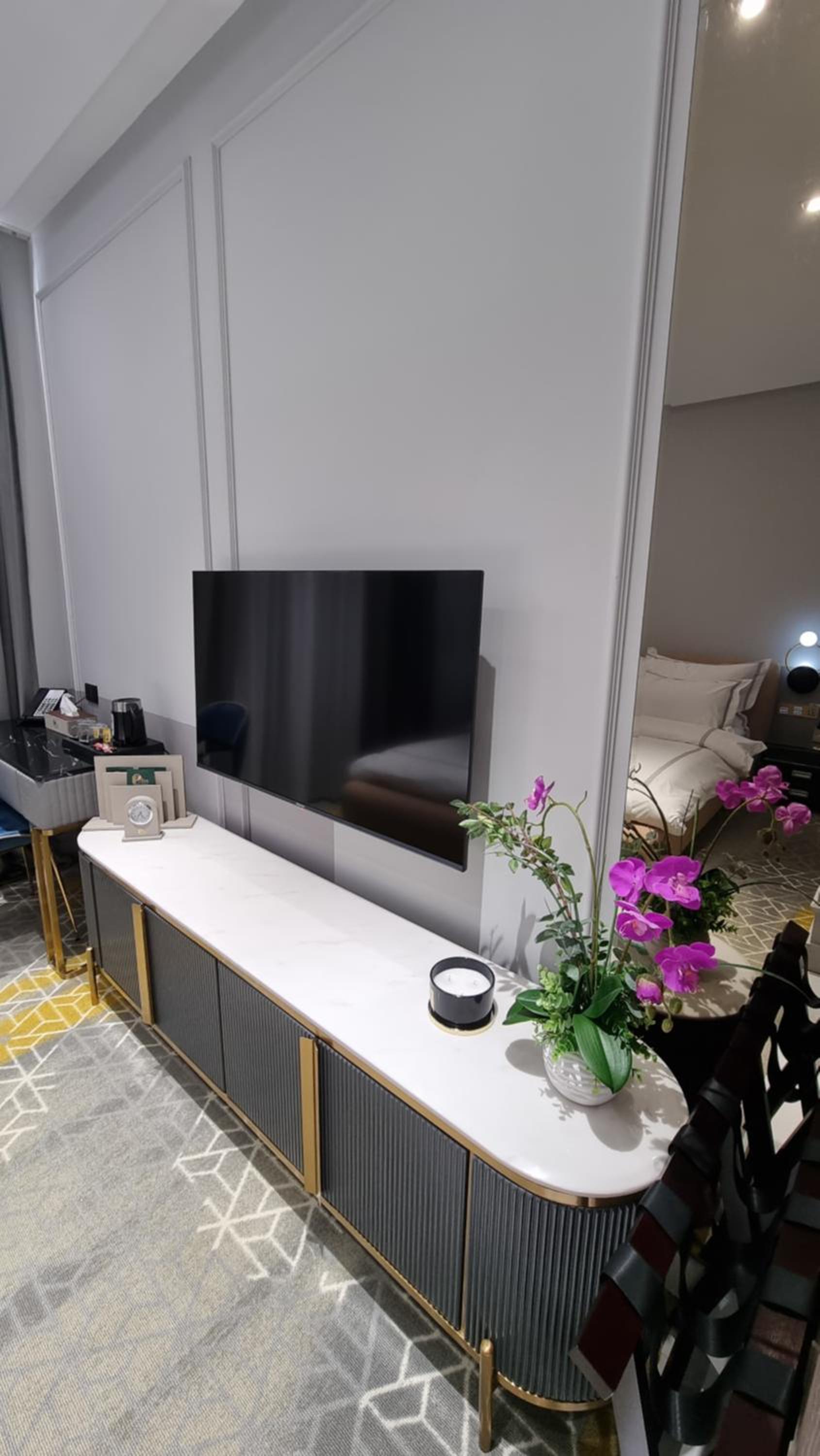 Standard Double Room - Photo 12