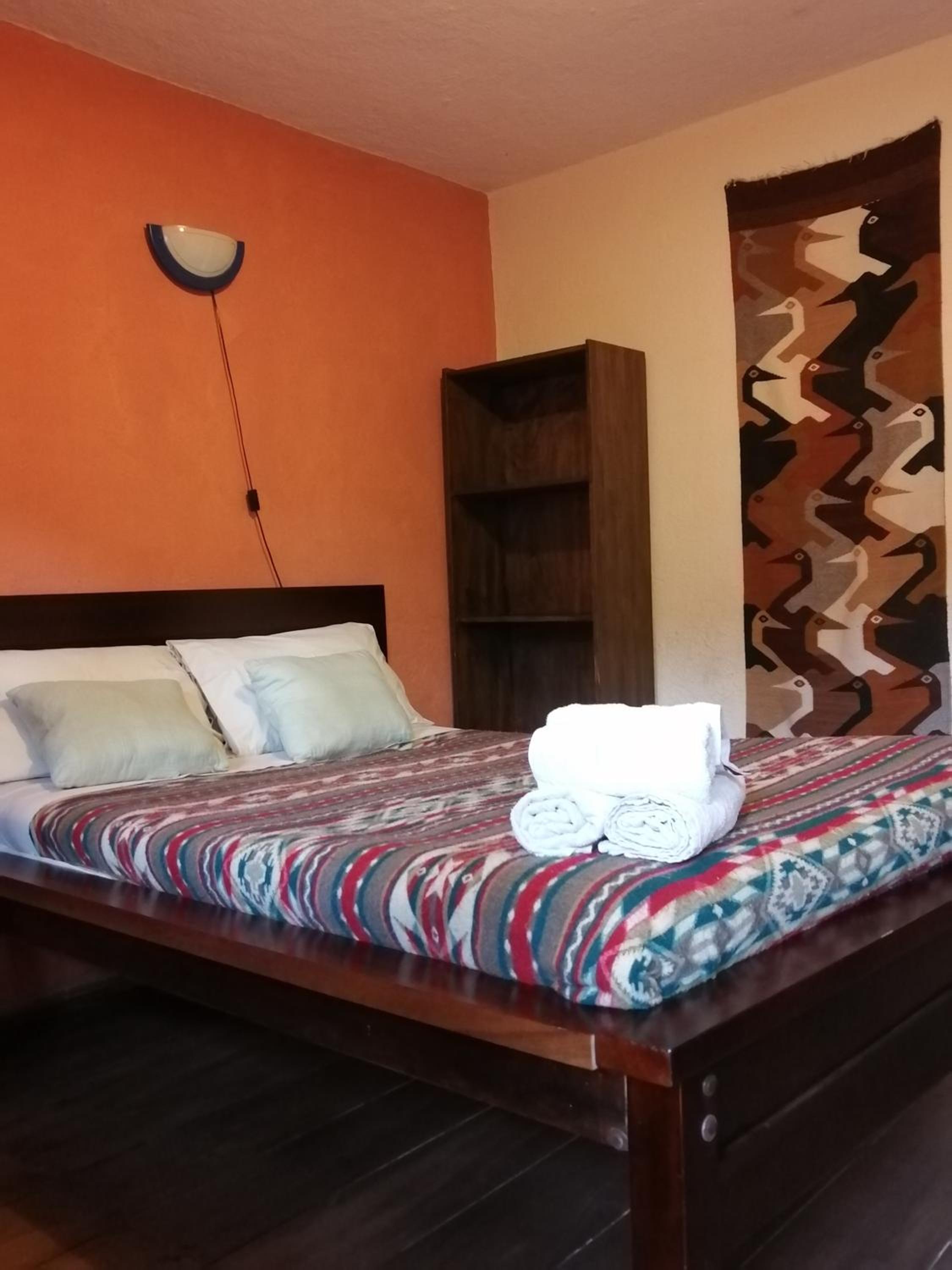 Double Room with Private Bathroom photo 3