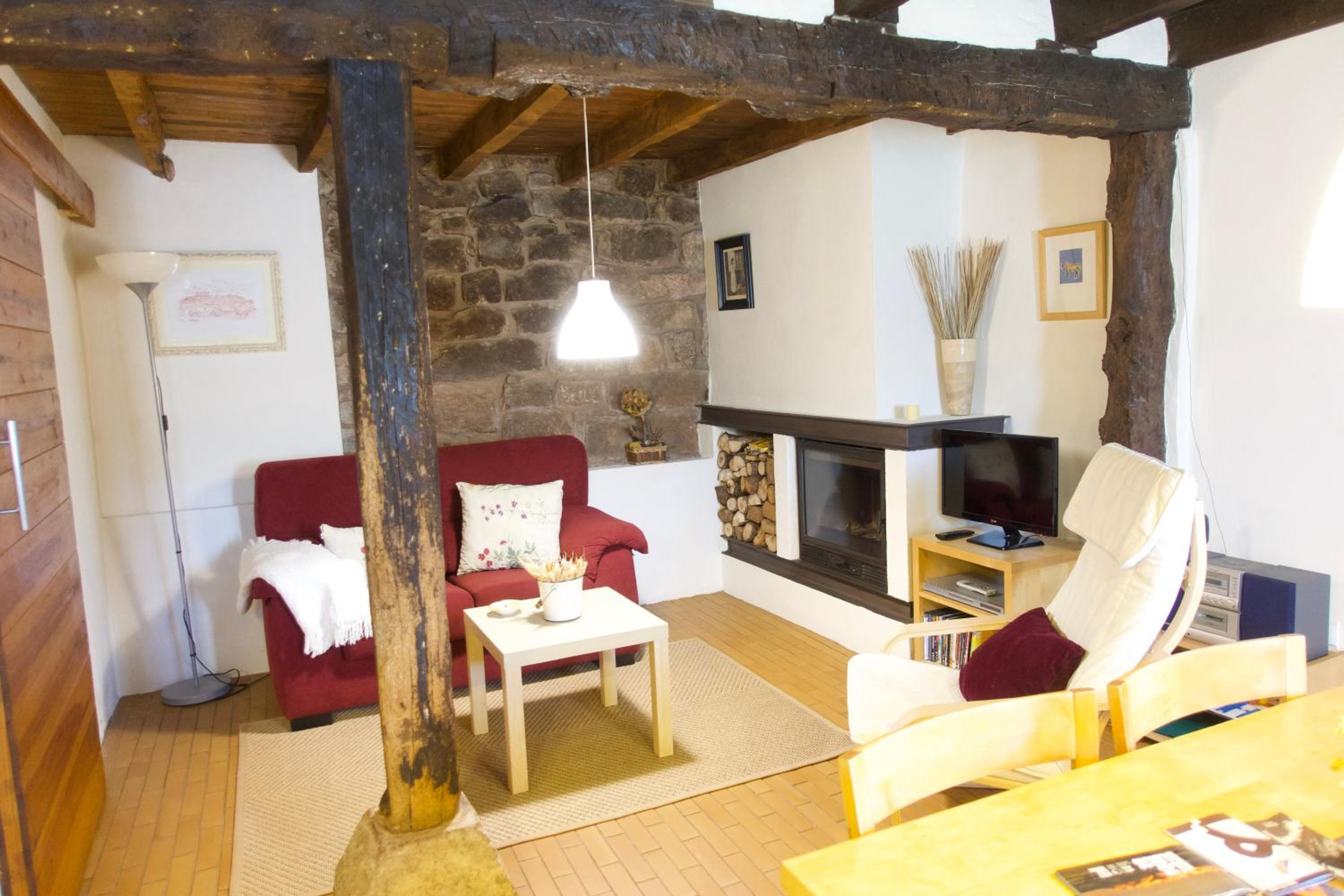 Two-Bedroom House (4 Adults) photo 2