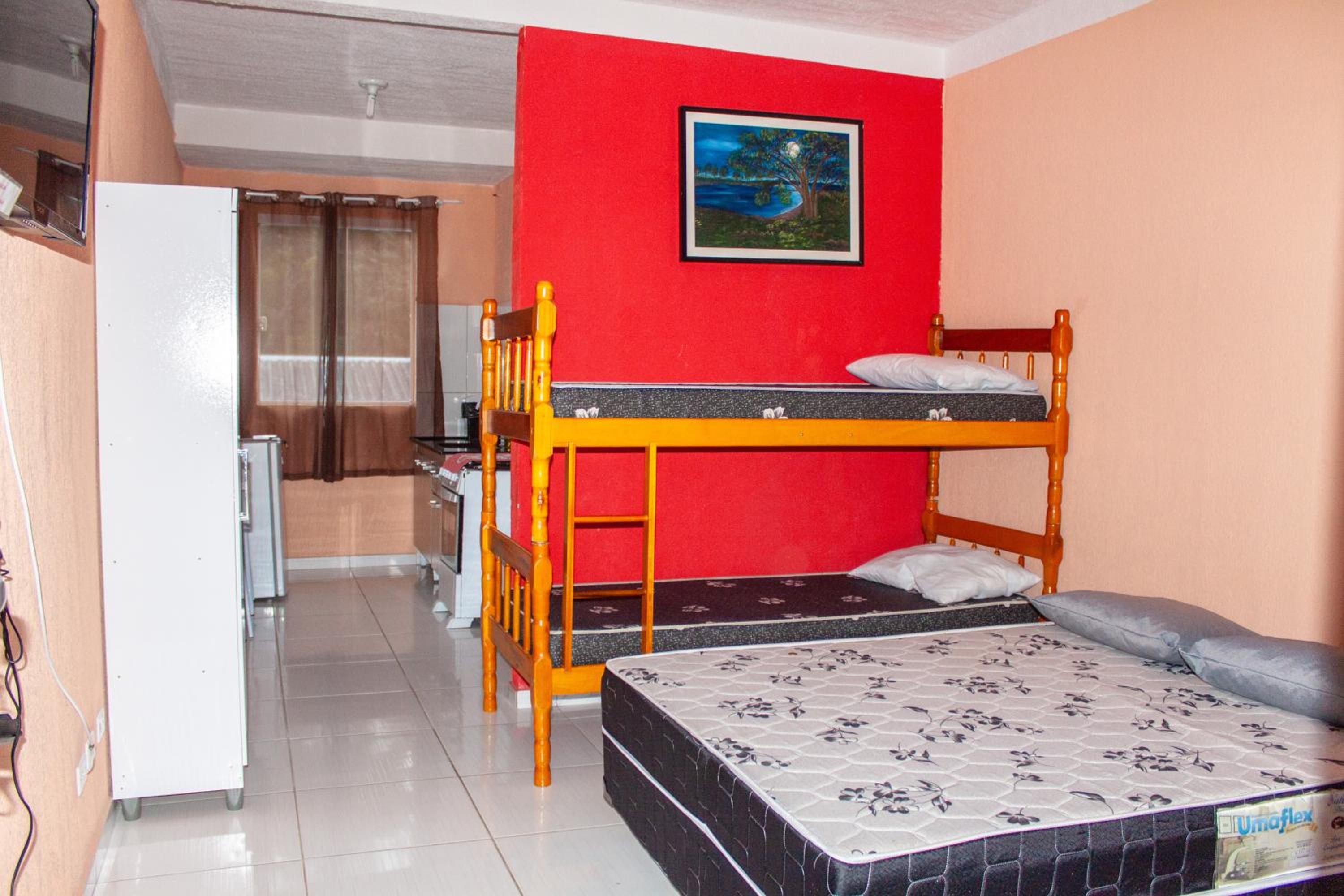 Quadruple Room With Bathroom photo 1