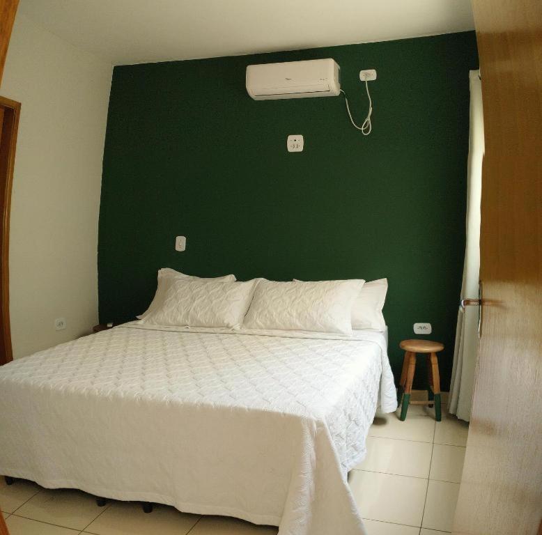 Four-Bedroom House photo 2
