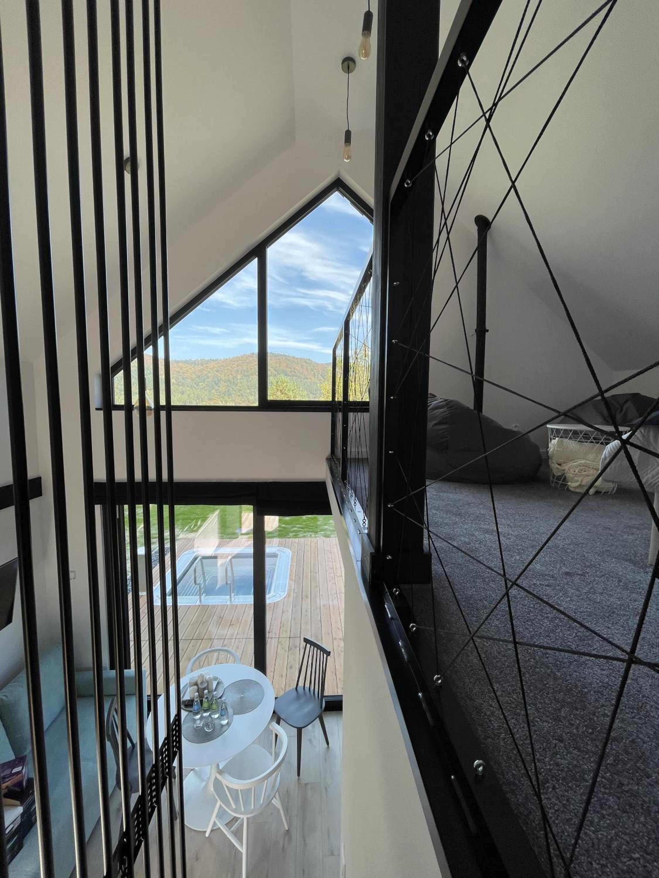 Two-Bedroom Chalet photo 3