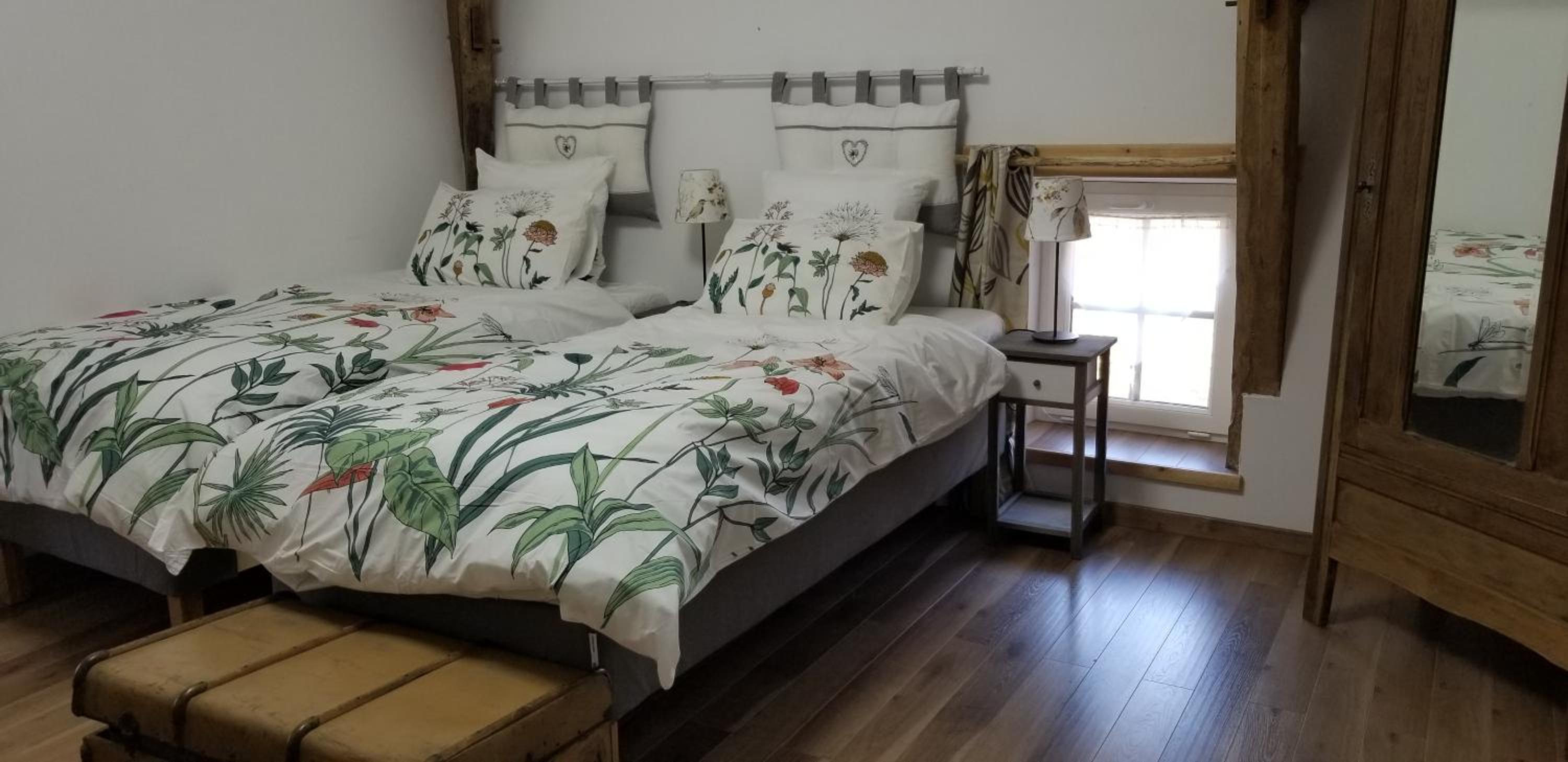 Family Suite photo 1