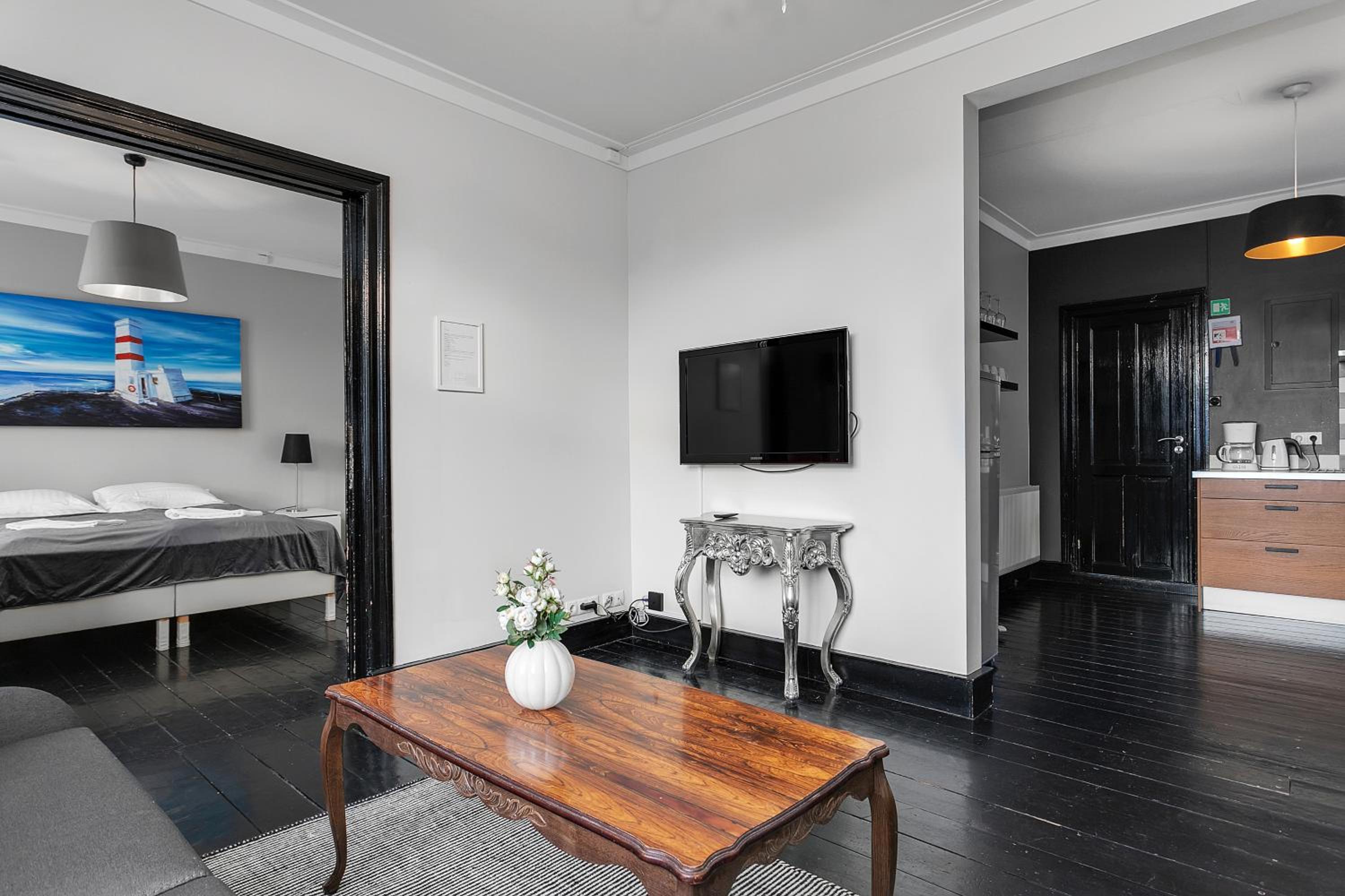 Two-Bedroom Apartment - Photo 10