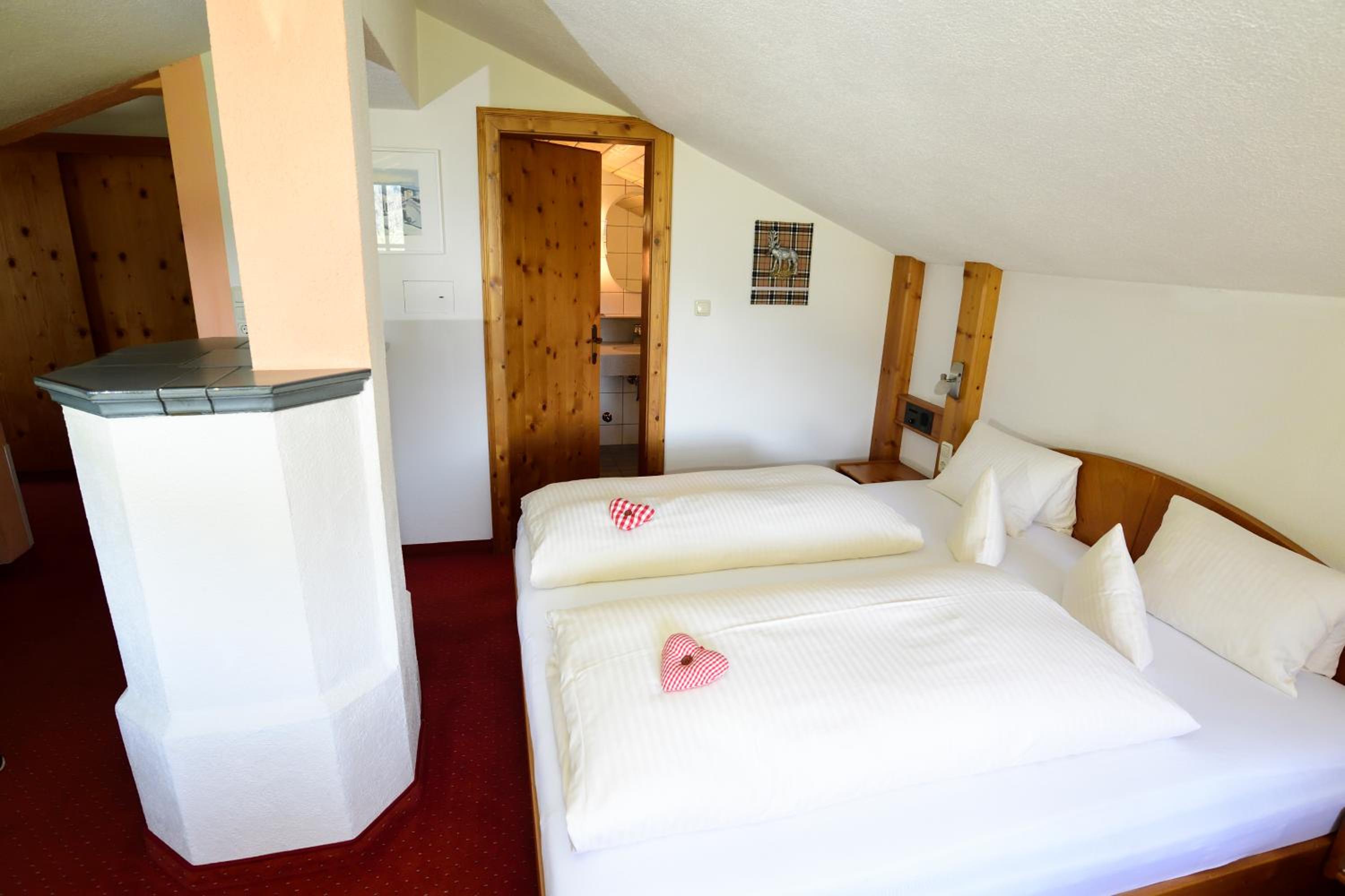 Comfort Double Room - Photo 1