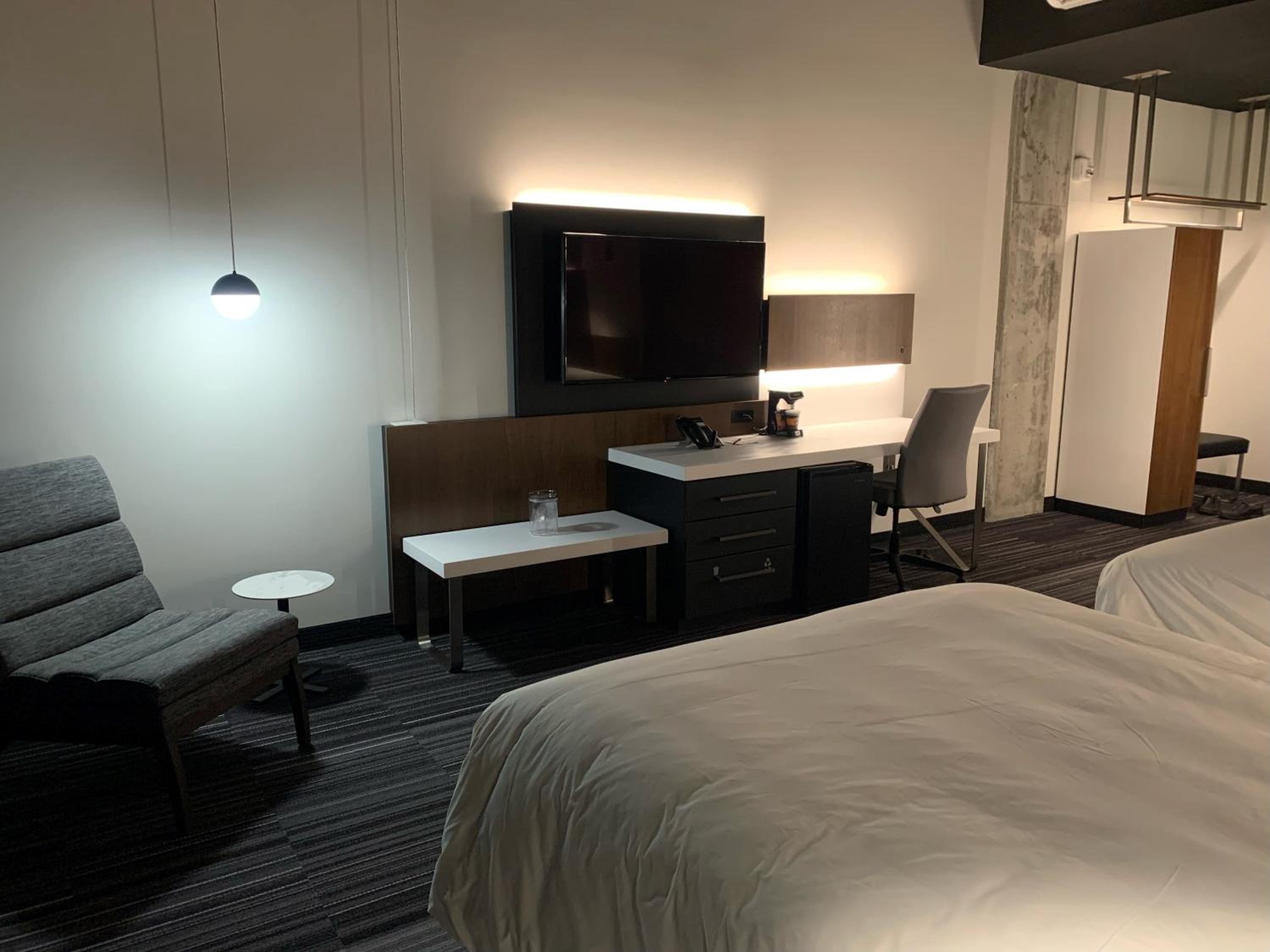 Deluxe Double Room - Photo 3