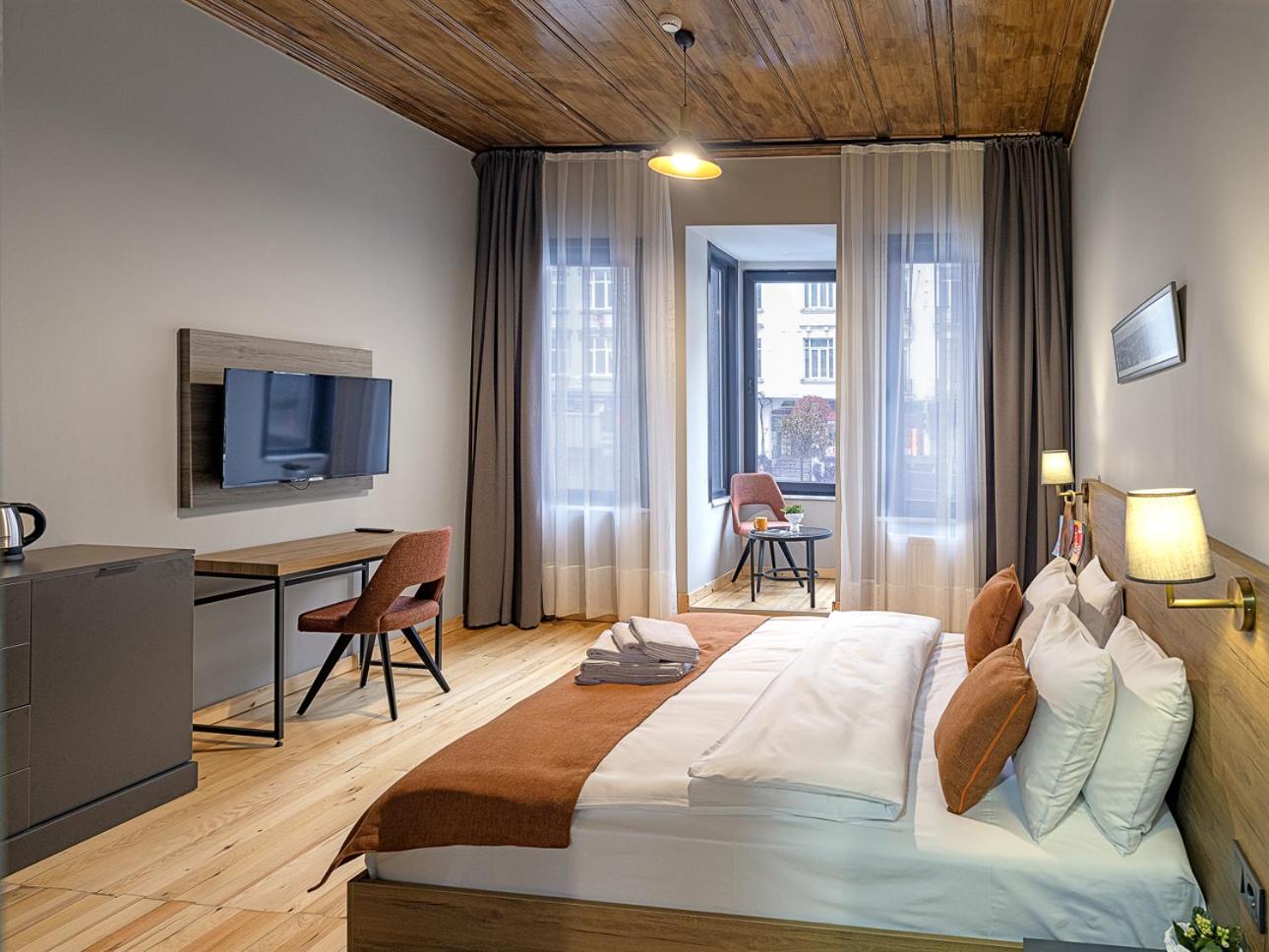 Deluxe Room photo 1