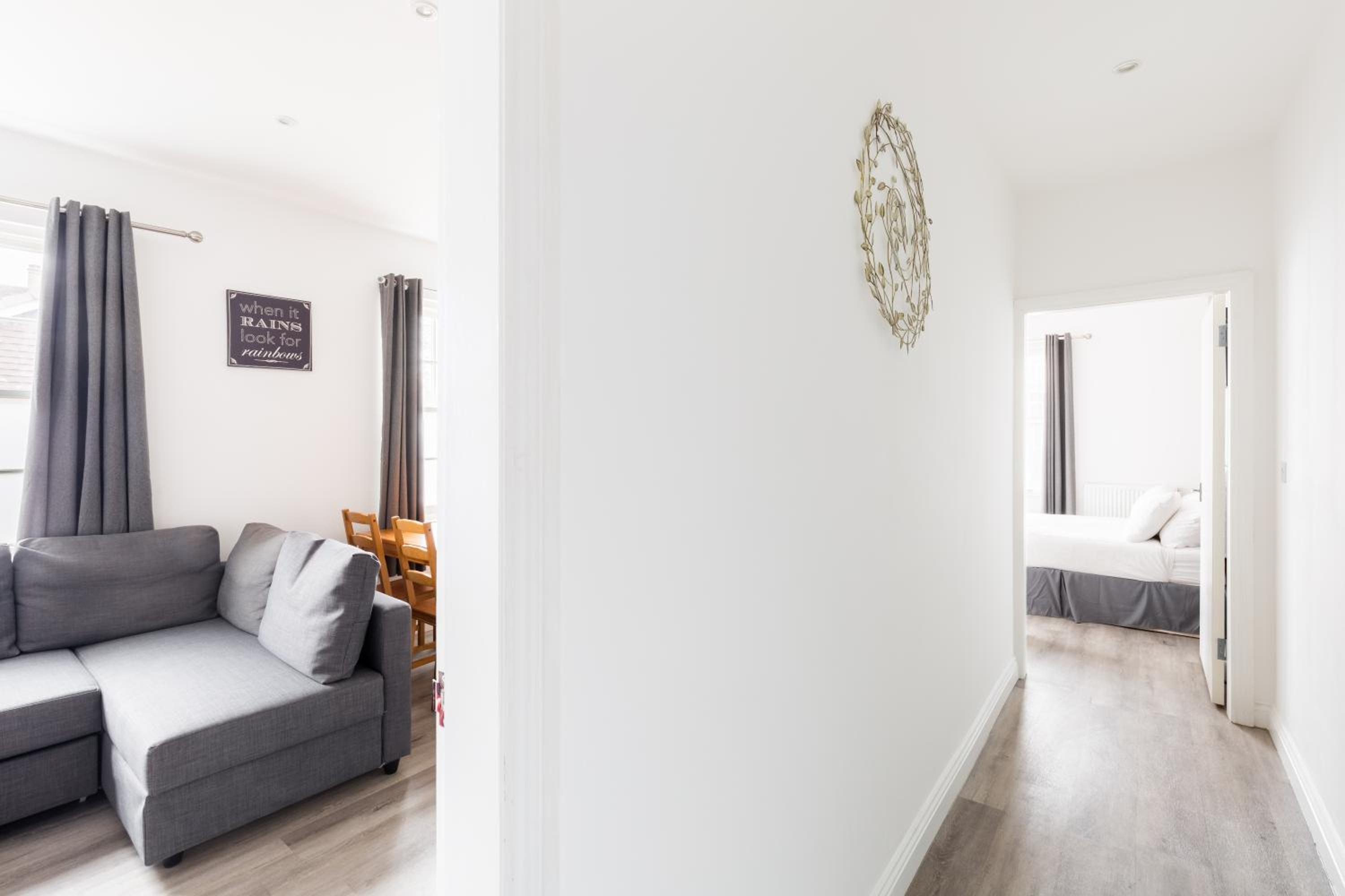 Standard Apartment