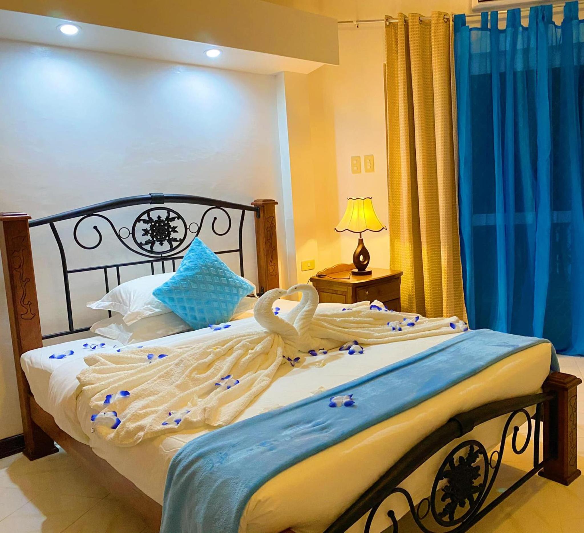 Suite with Sea View