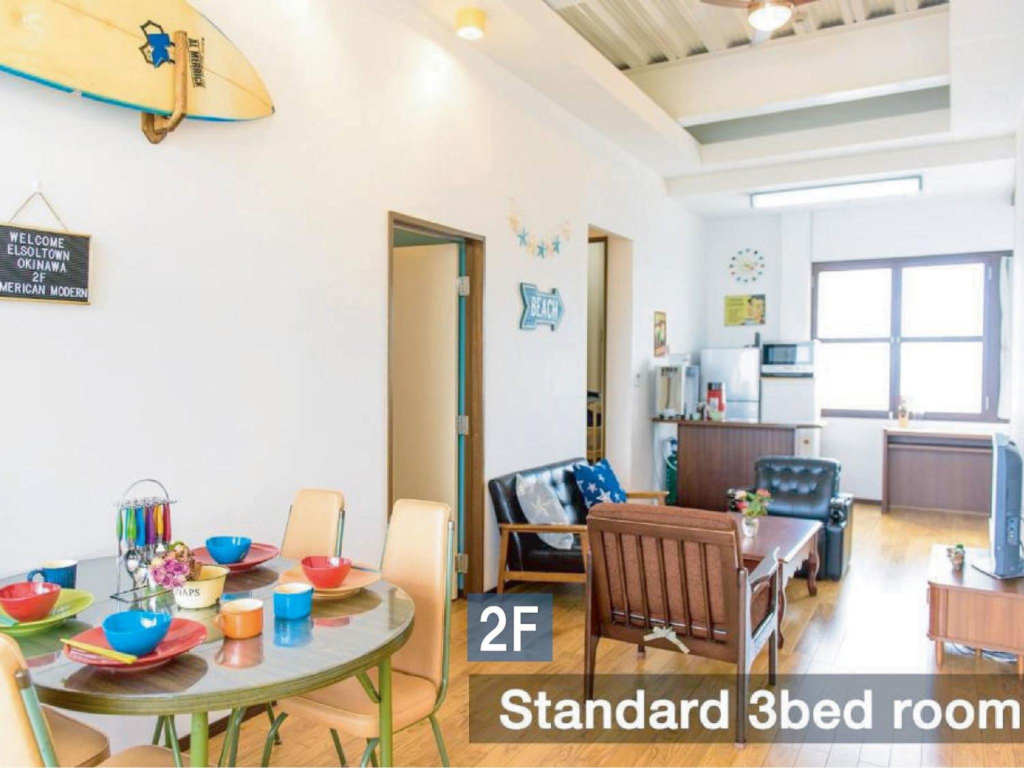 Apartment photo 1