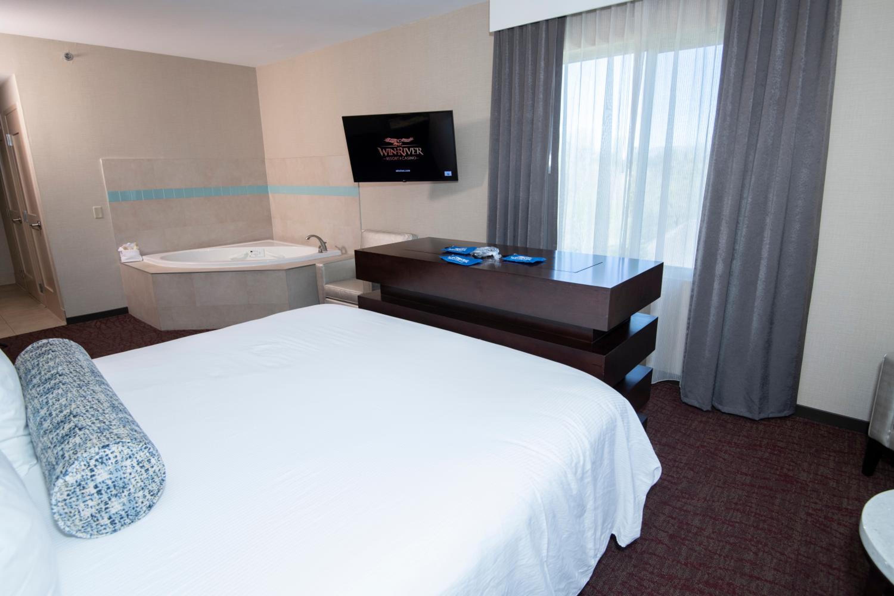 Mini Suite