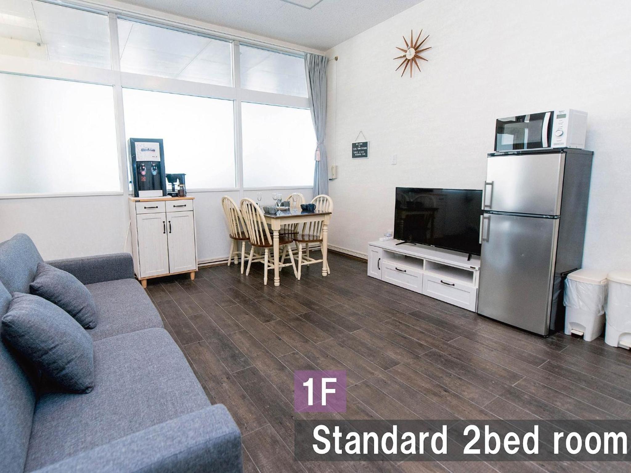 Apartment photo 1
