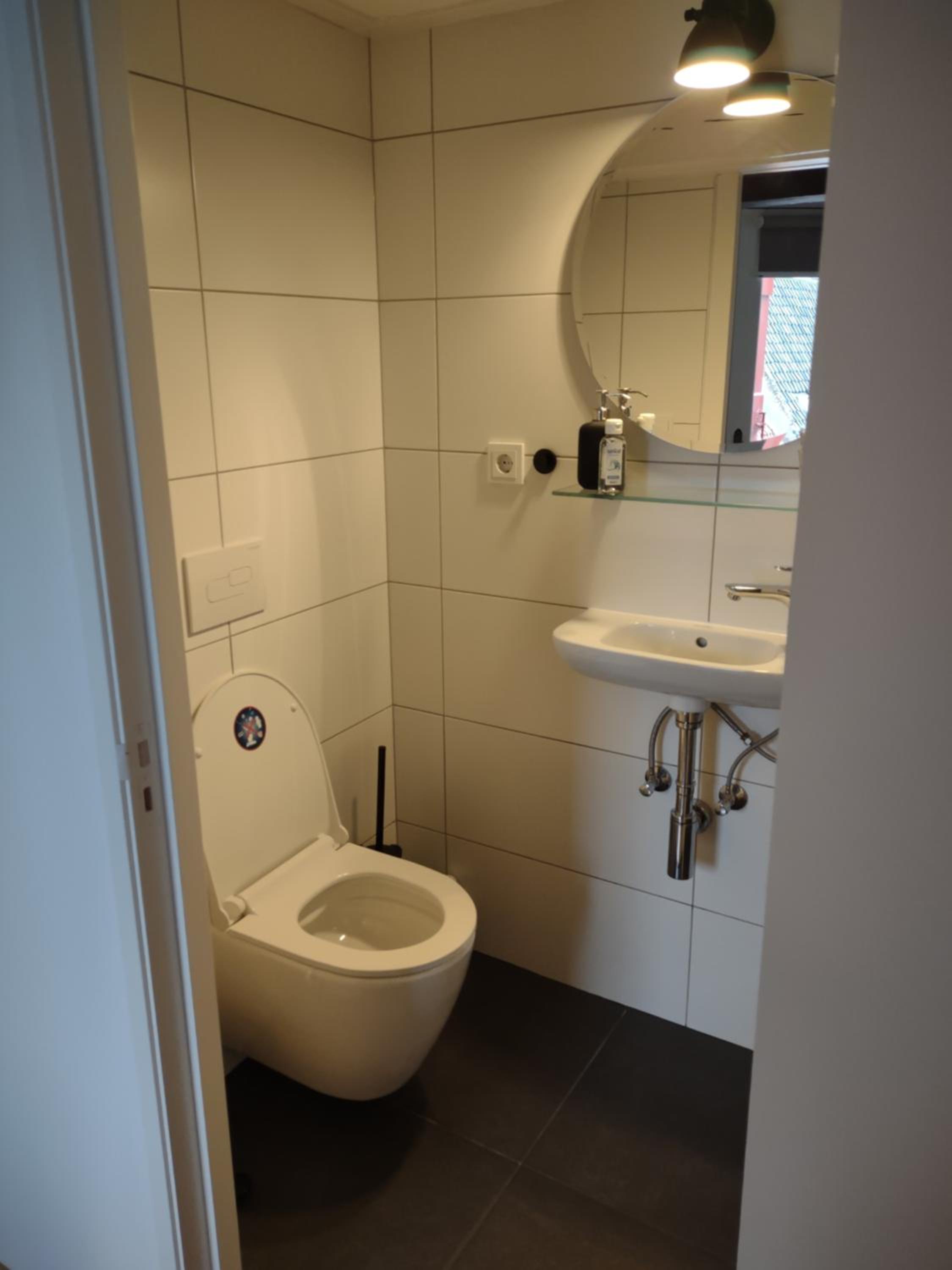 Deluxe Double Room - Photo 14