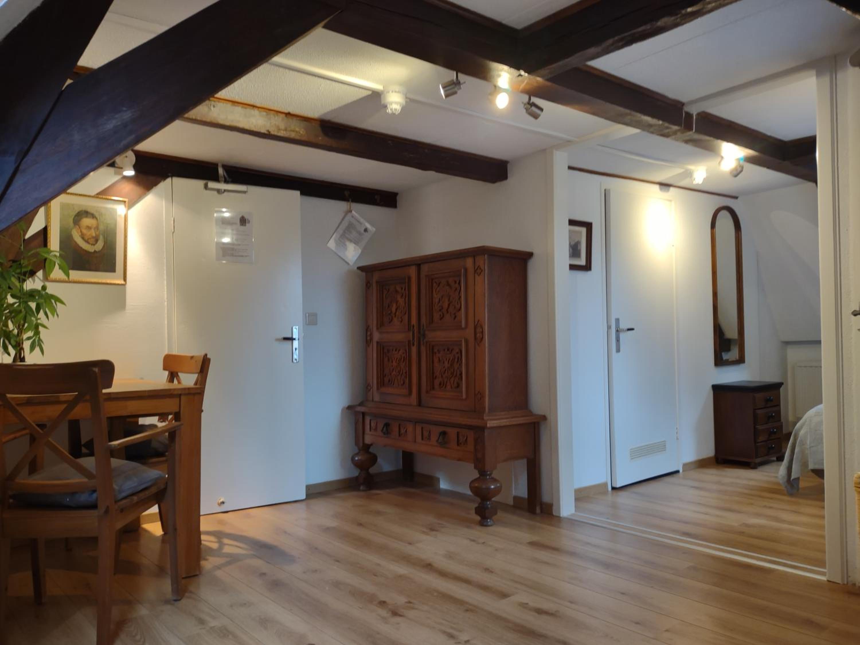 Deluxe Double Room - Photo 2