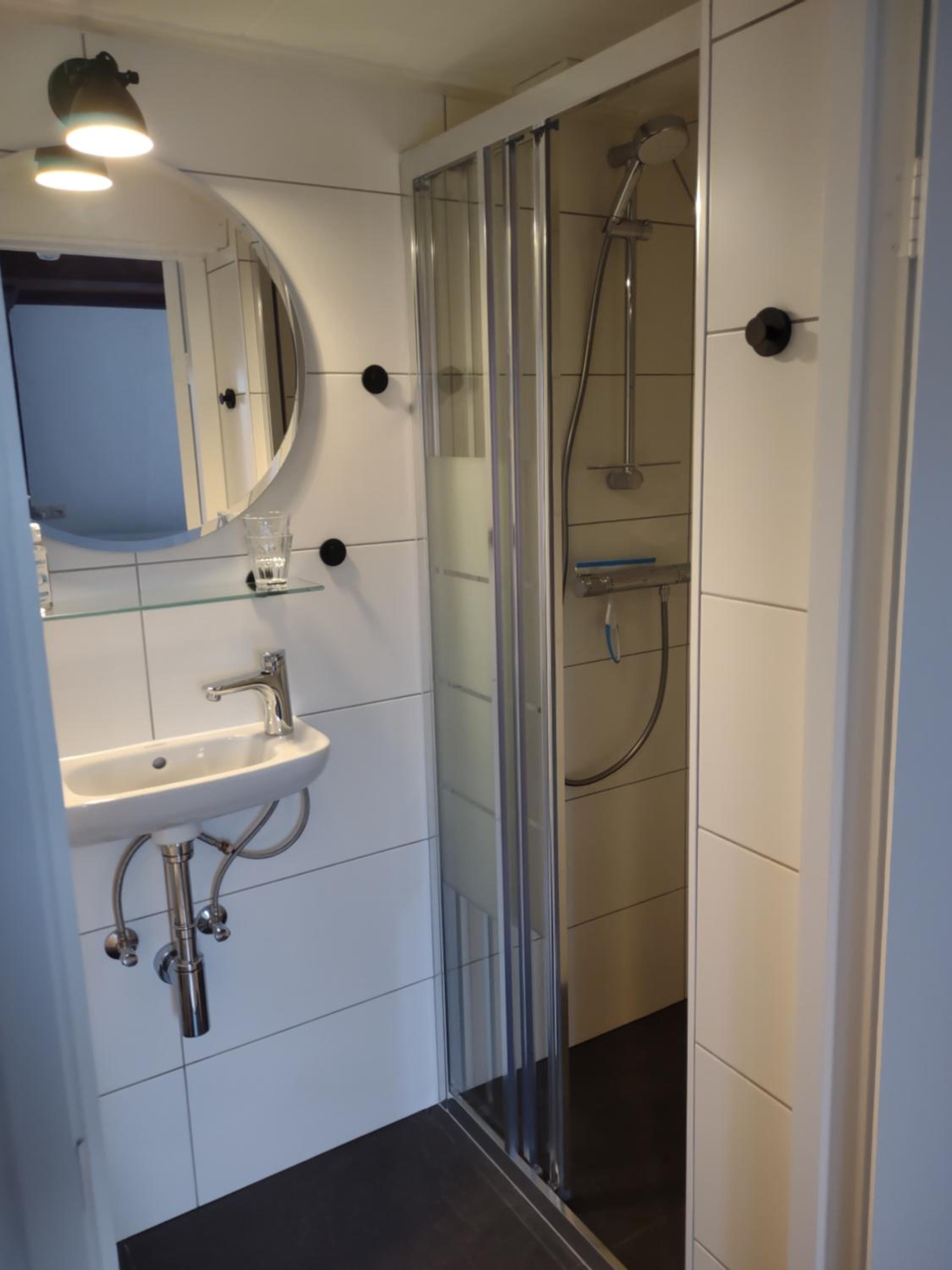 Deluxe Double Room - Photo 15
