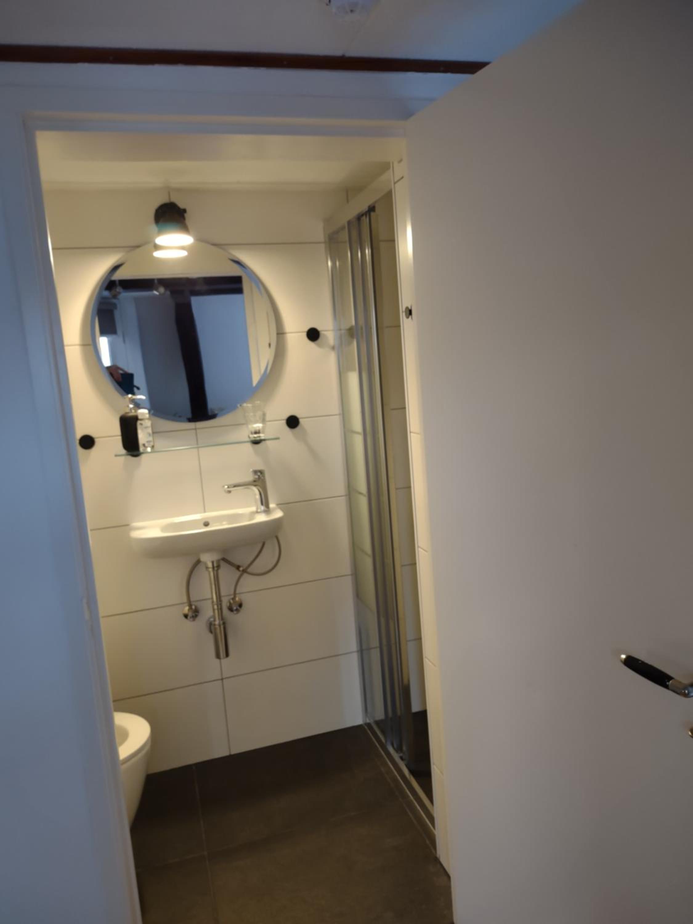 Deluxe Double Room - Photo 3