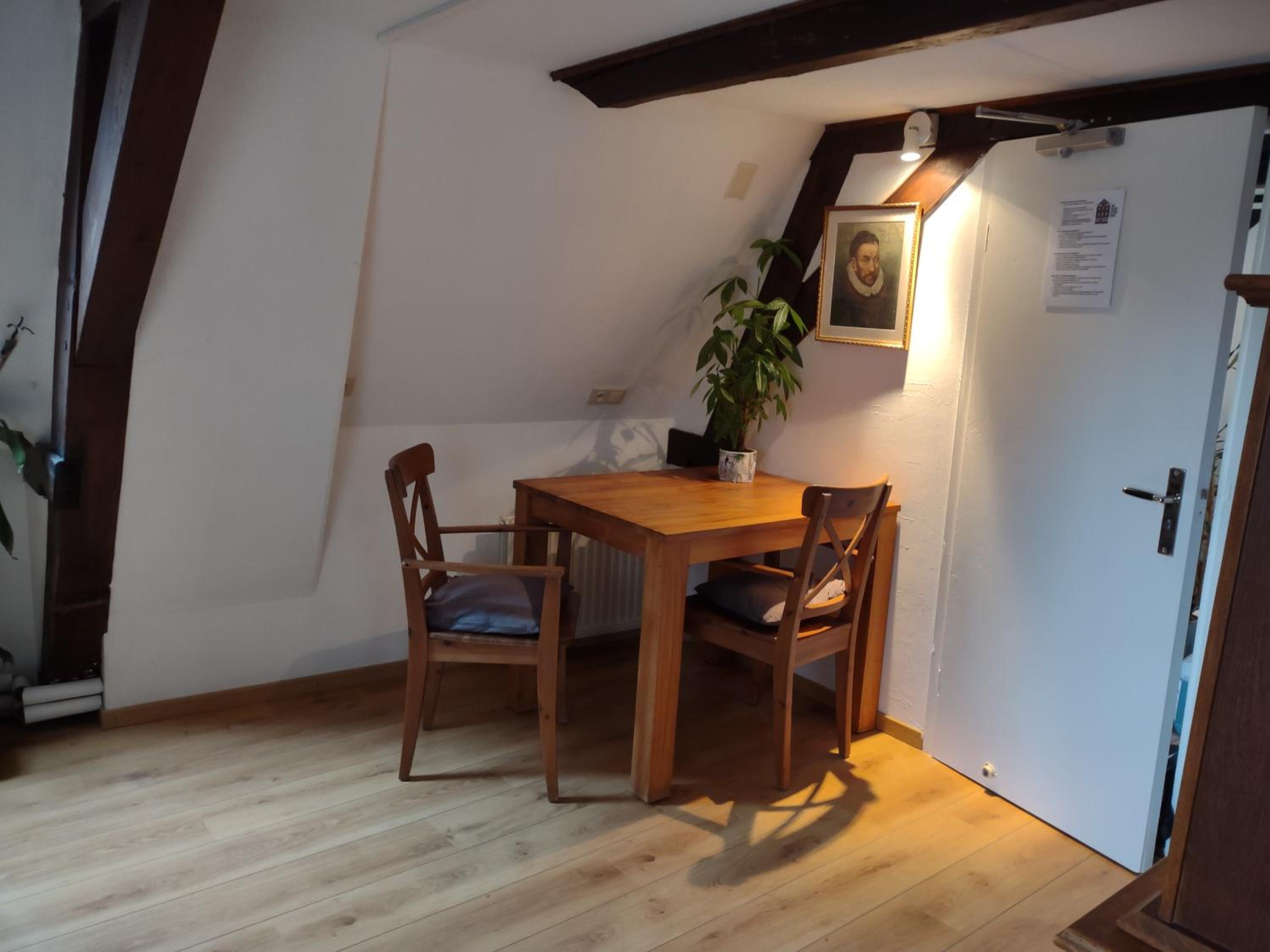 Deluxe Double Room - Photo 17