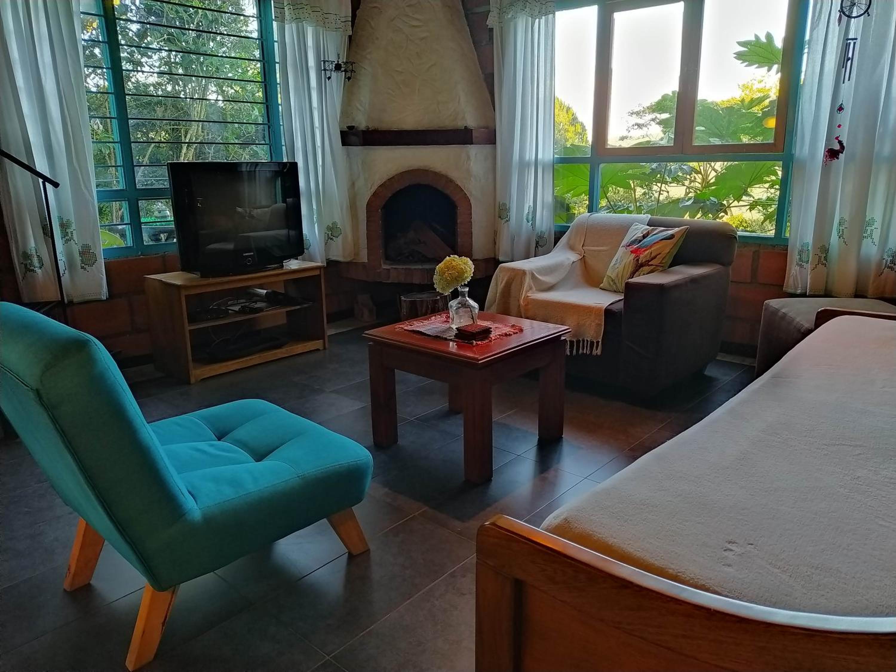 One-Bedroom Chalet photo 1