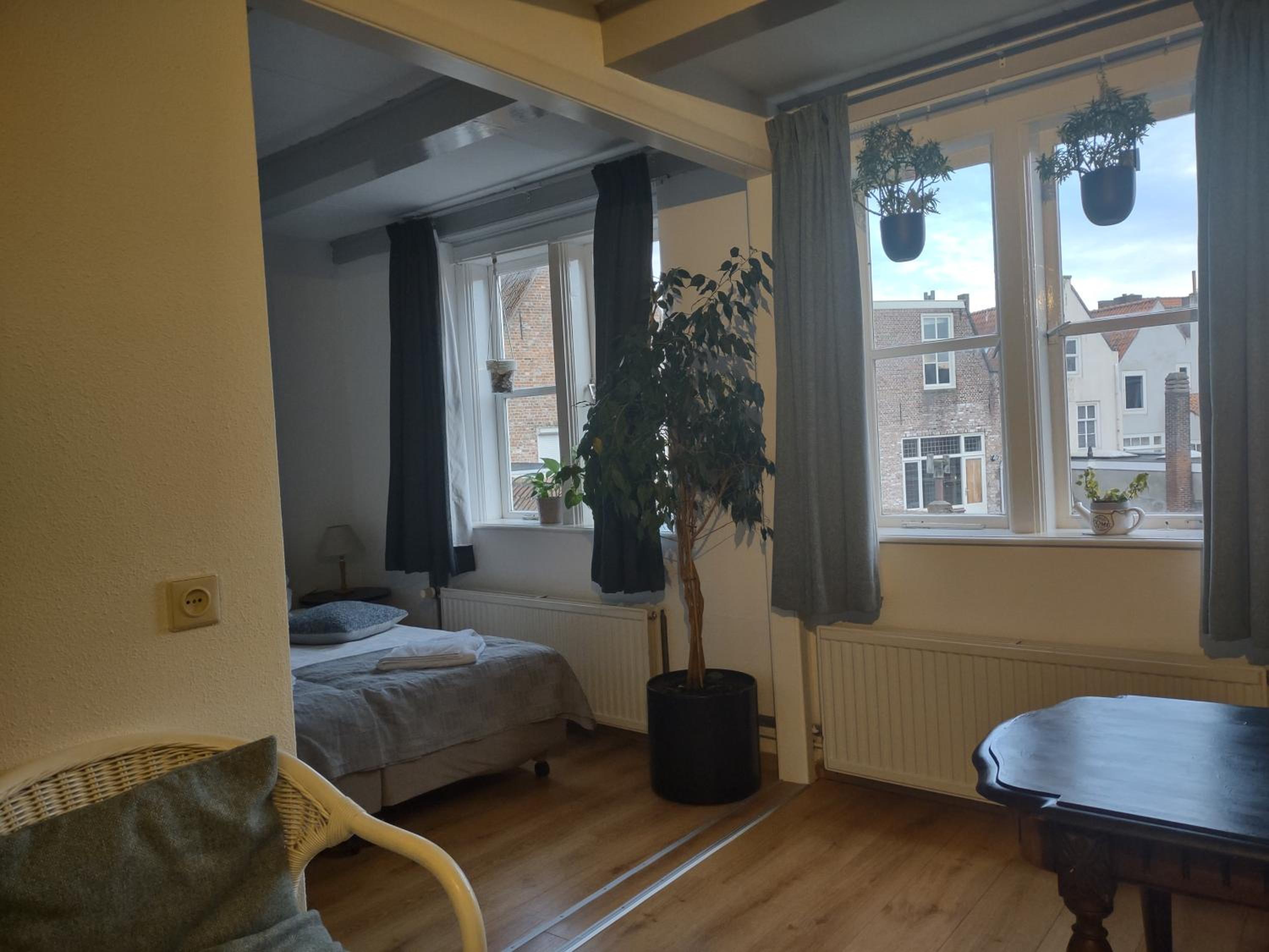 Deluxe Room photo 1