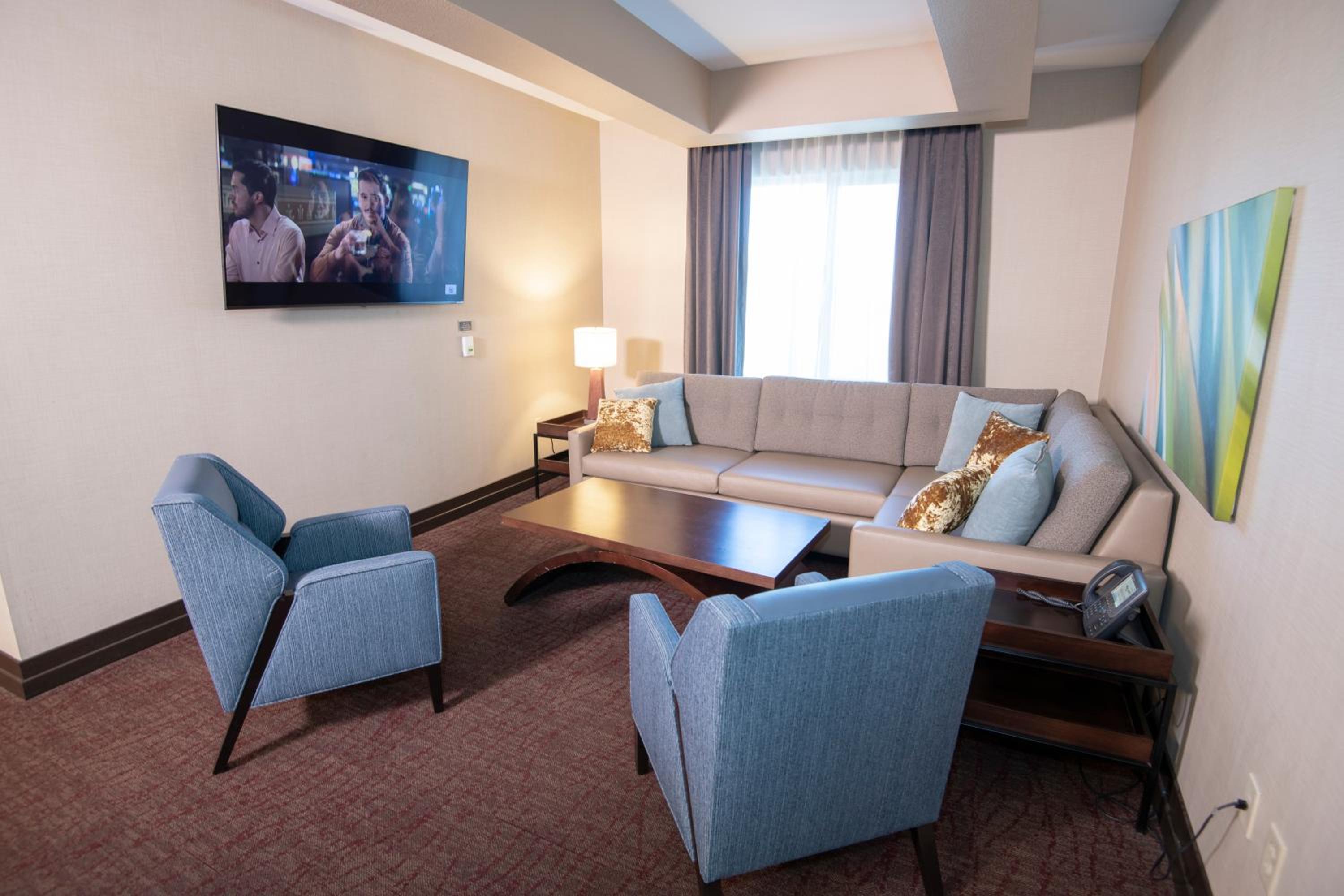 Executive Suite