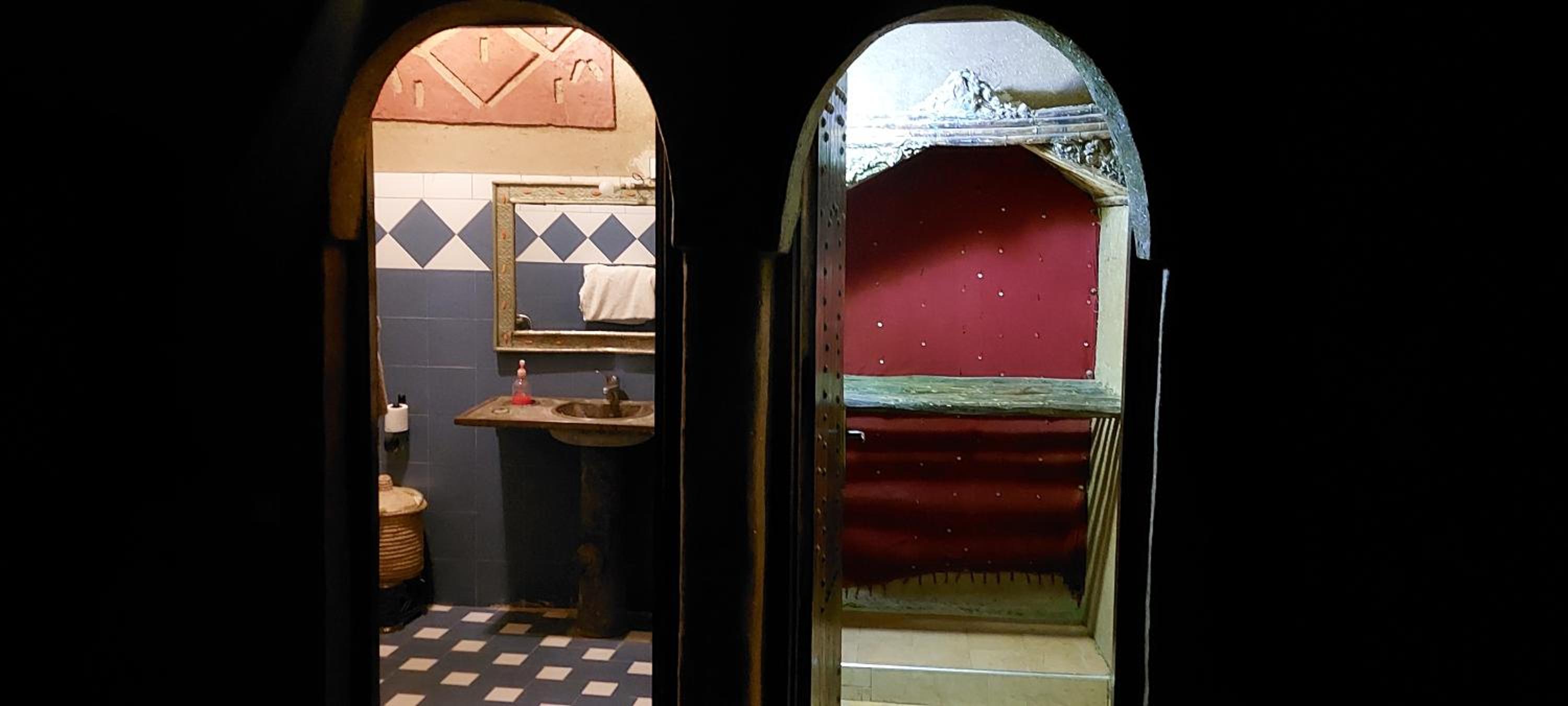 Quadruple Room - Photo 2