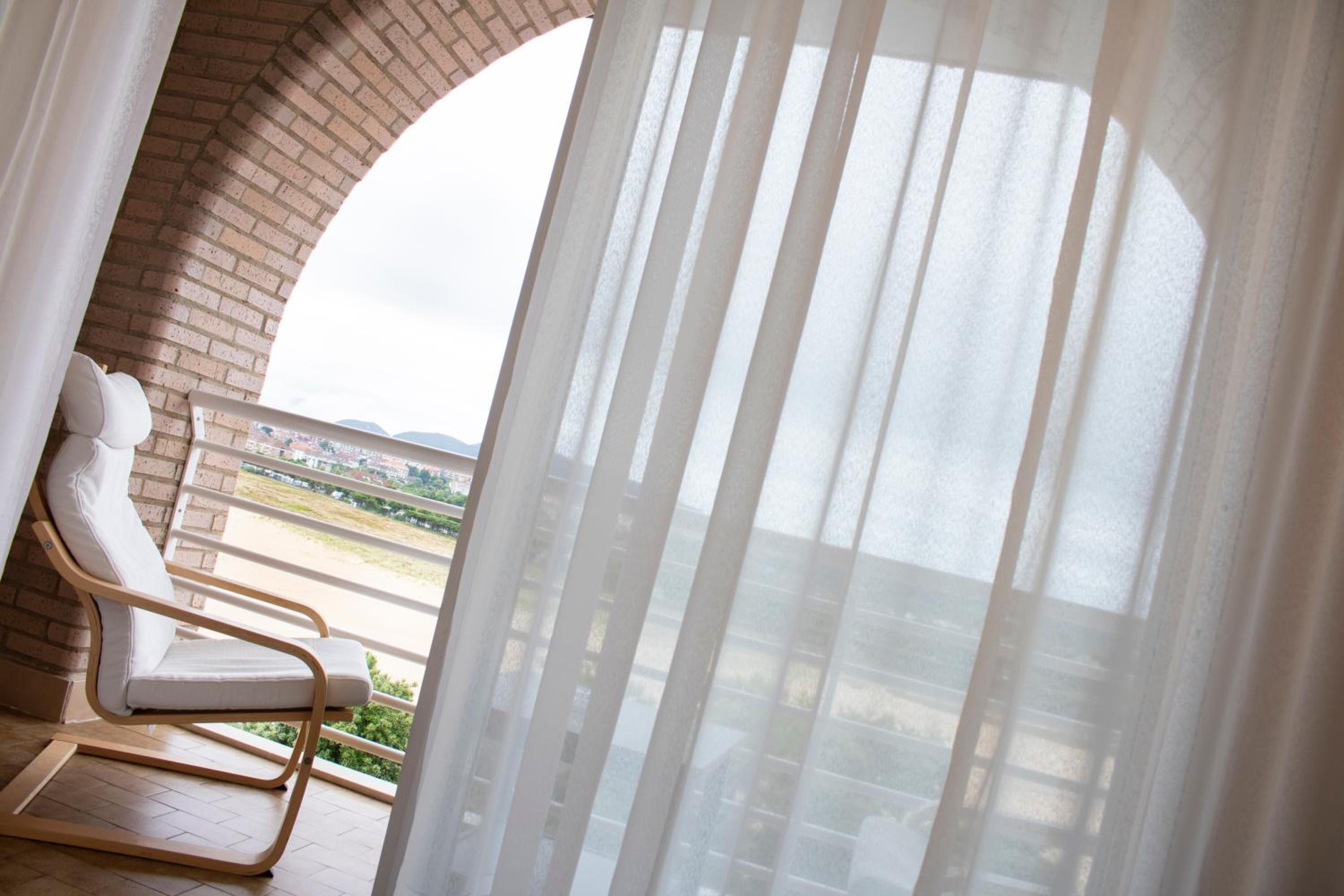 Double Room with Sea View photo 3