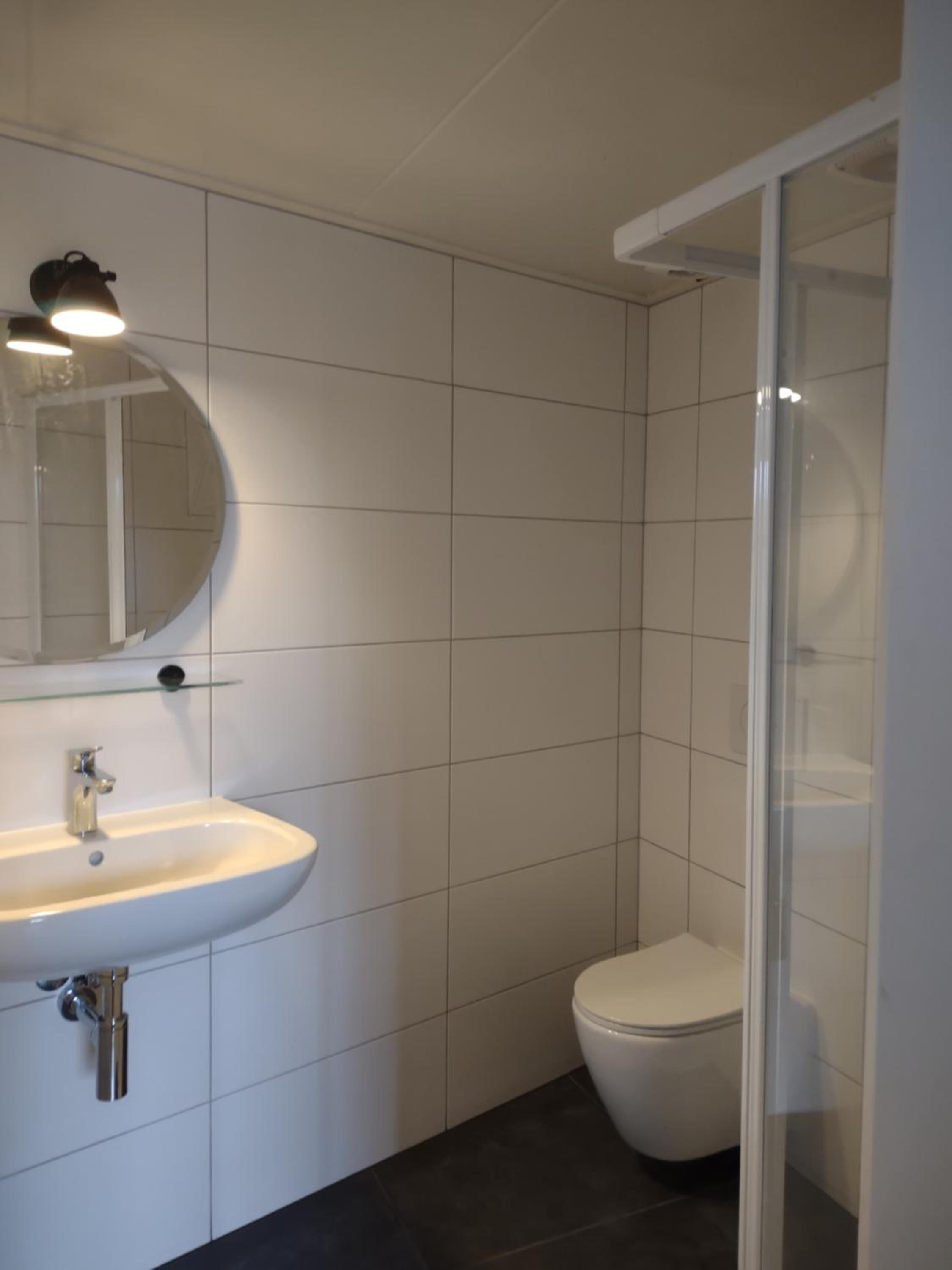 Double Room with Private Bathroom photo 3