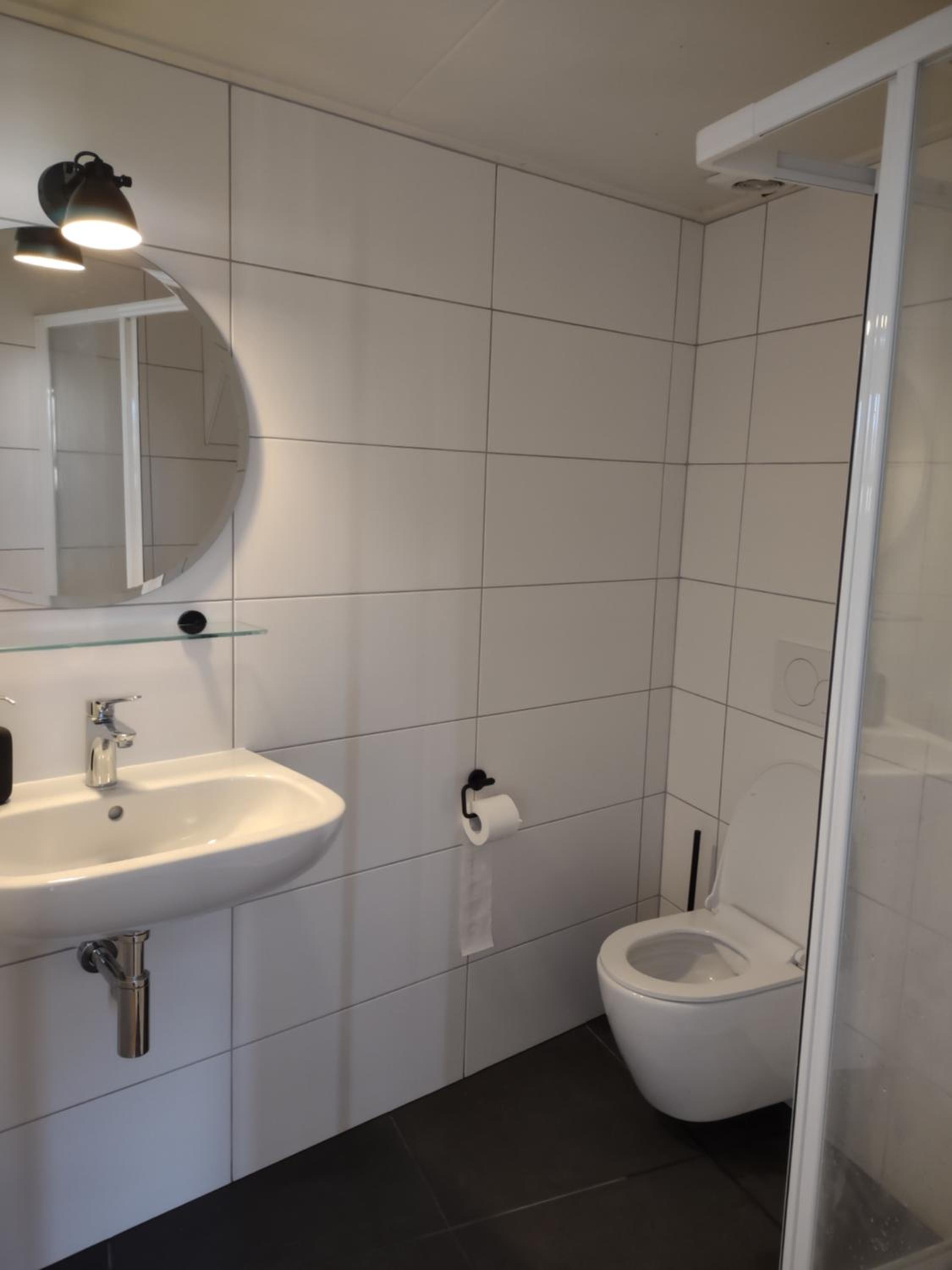Double Room with Private Bathroom photo 2