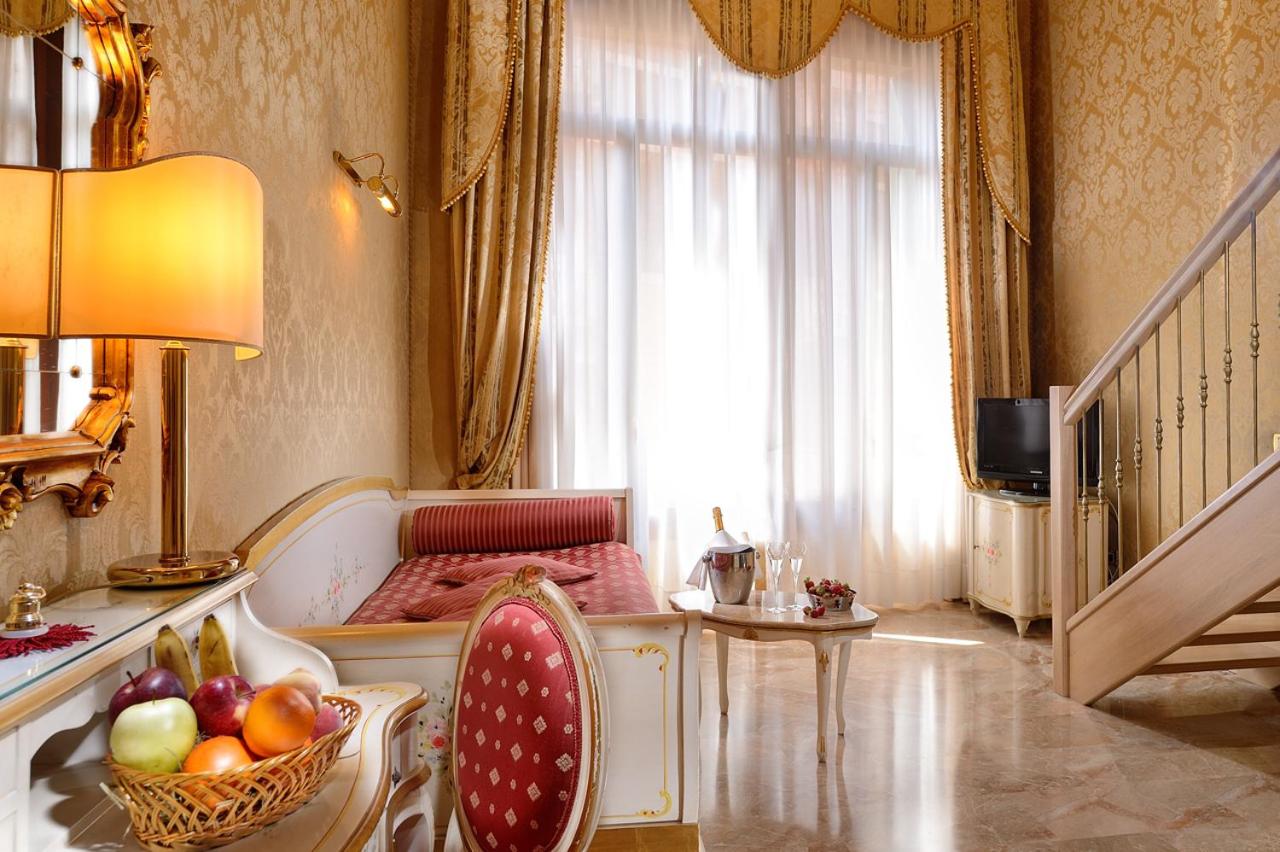 Superior Double or Twin Room - Split Level