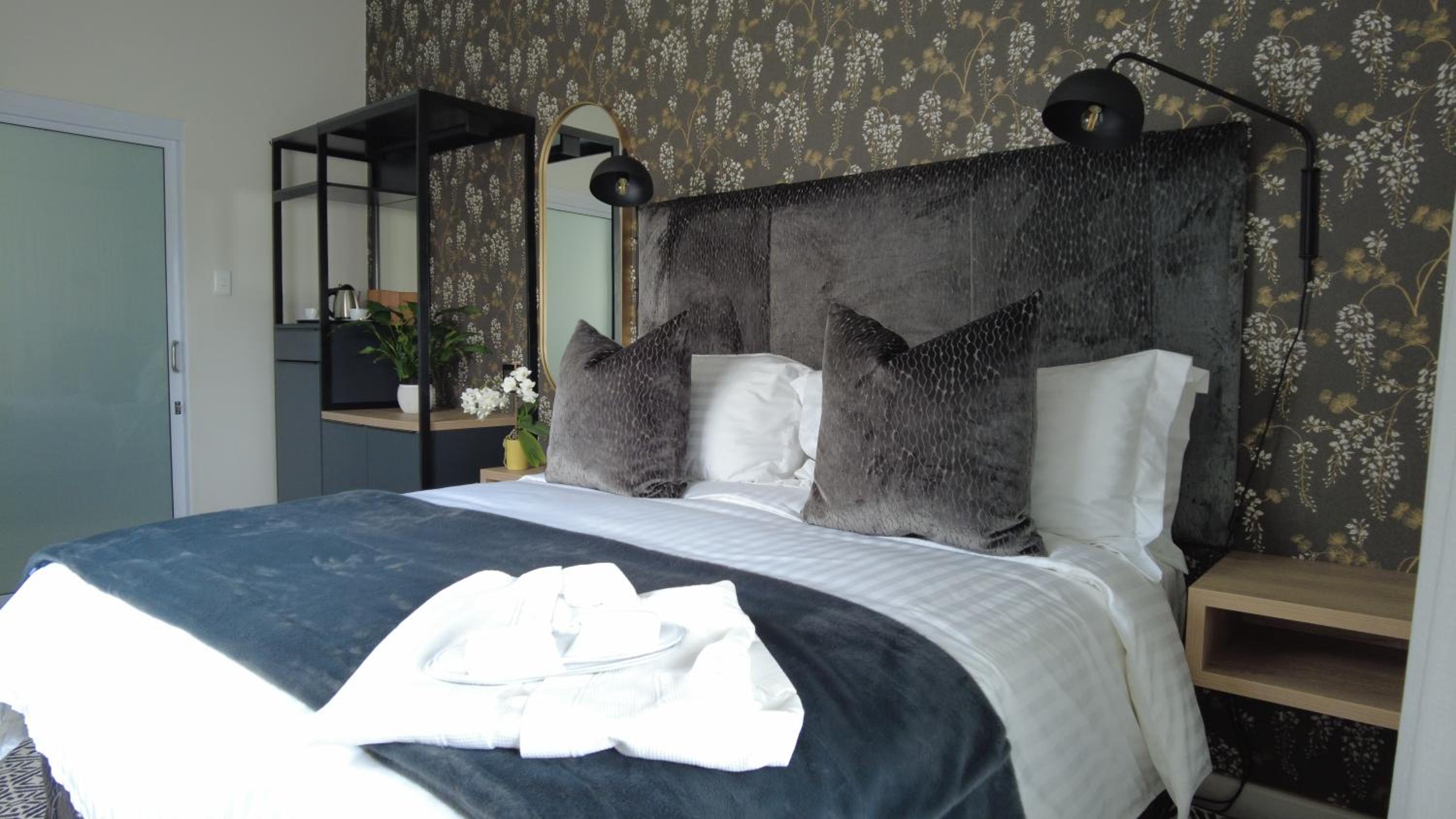 Deluxe Double Room photo 3
