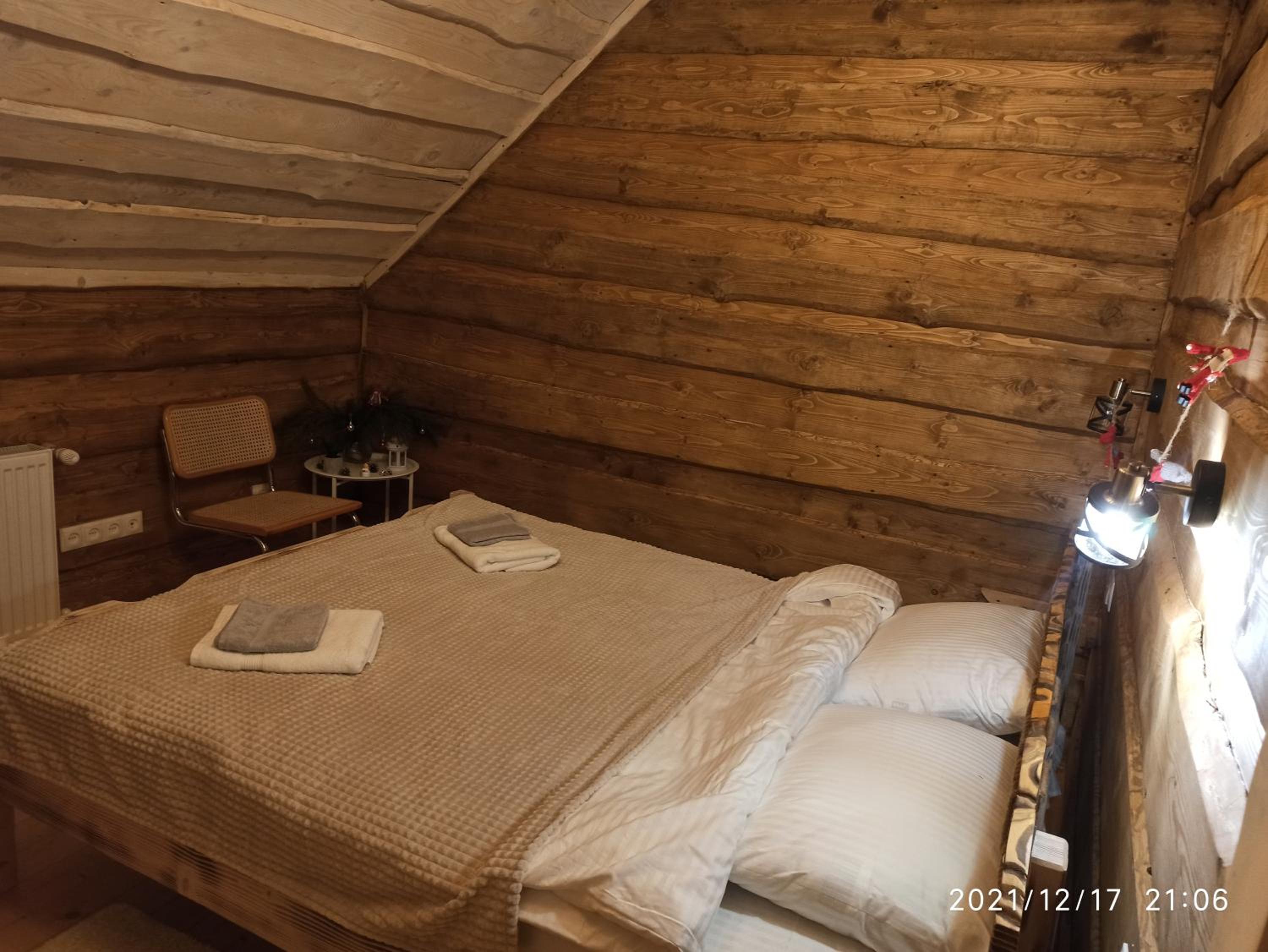 Double Room photo 1