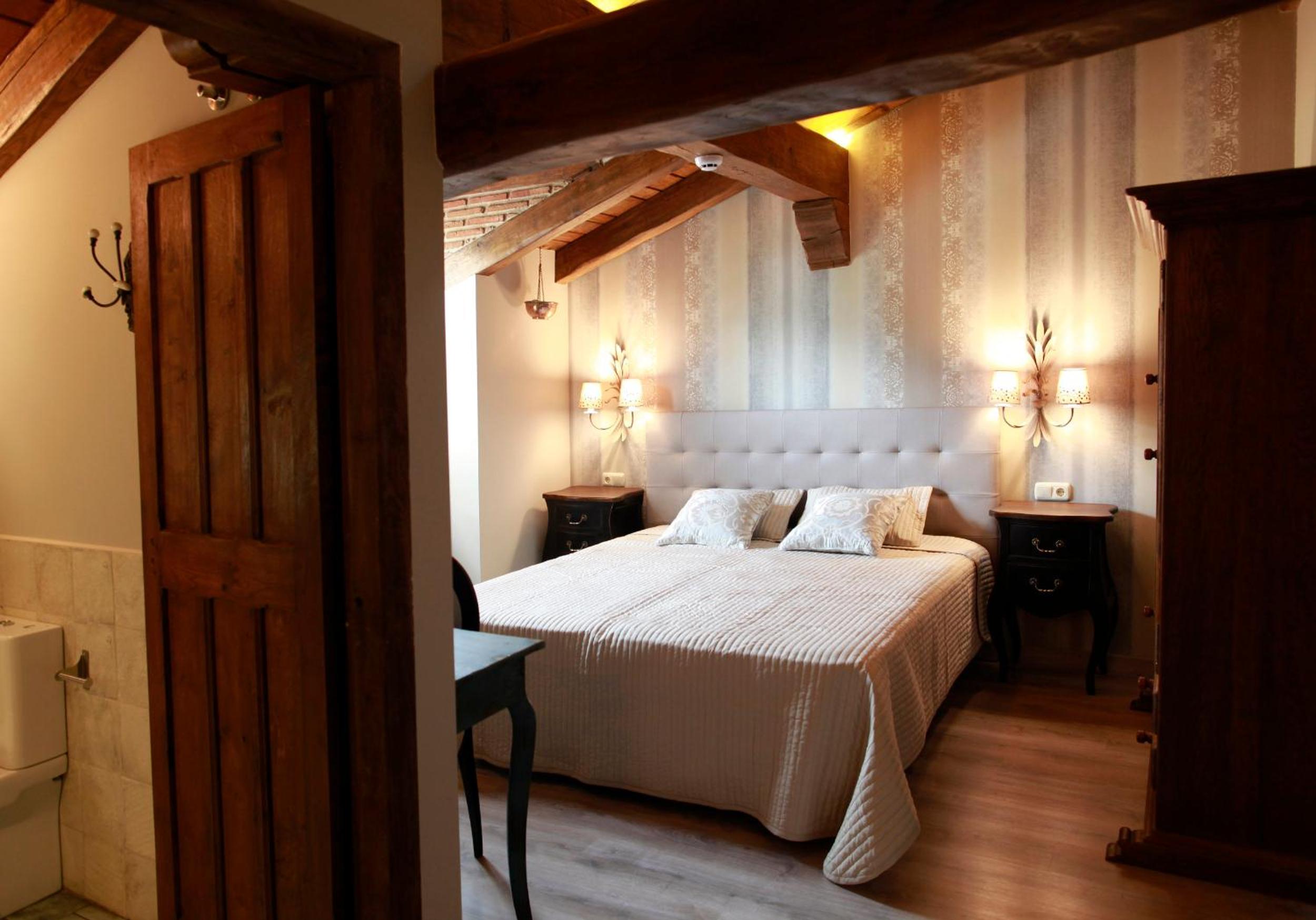 Habitación familiar (2 adultos + 2 niños) hasta 12 años.