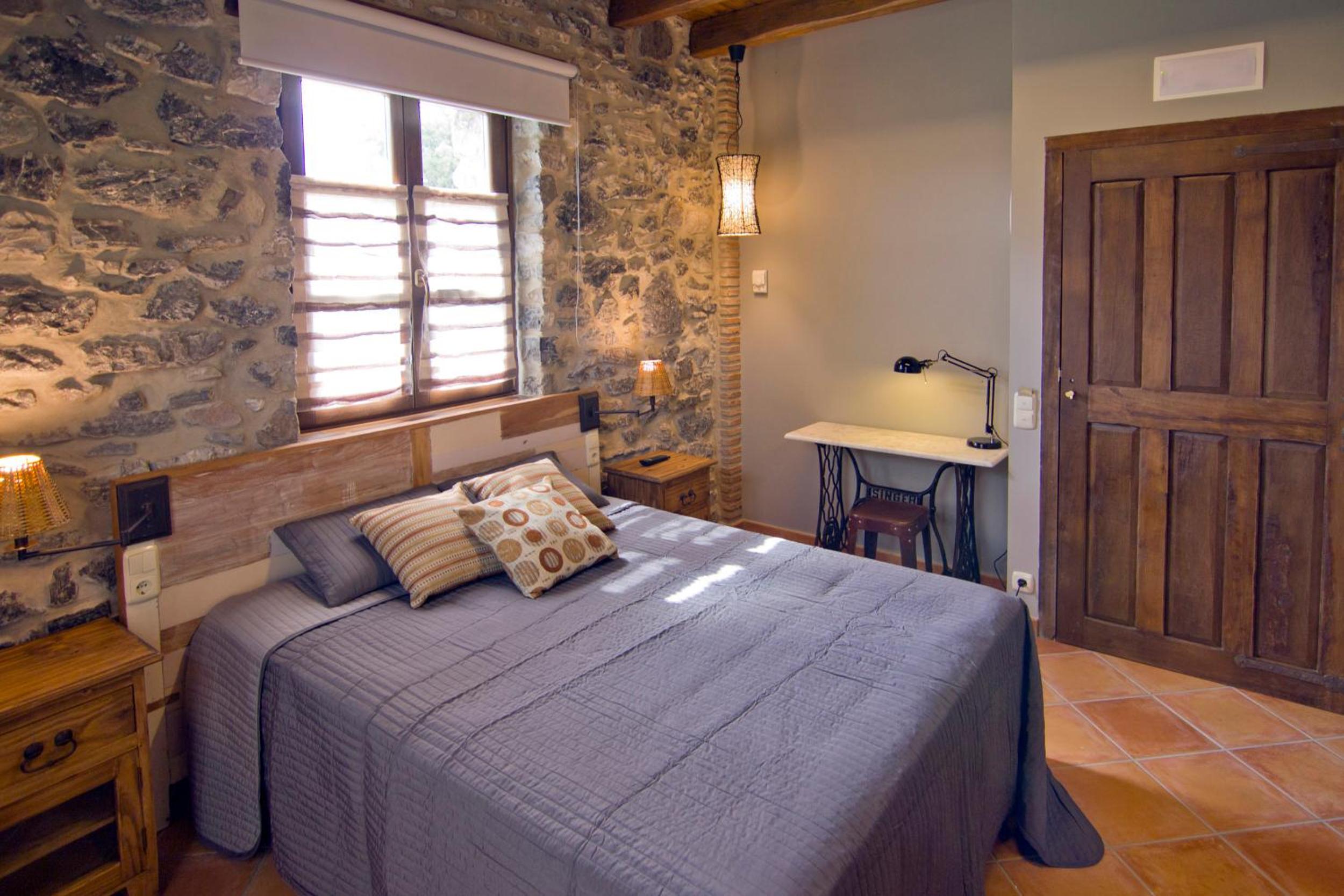 Agriturismo Casa Rural Urkulu, Foto 2